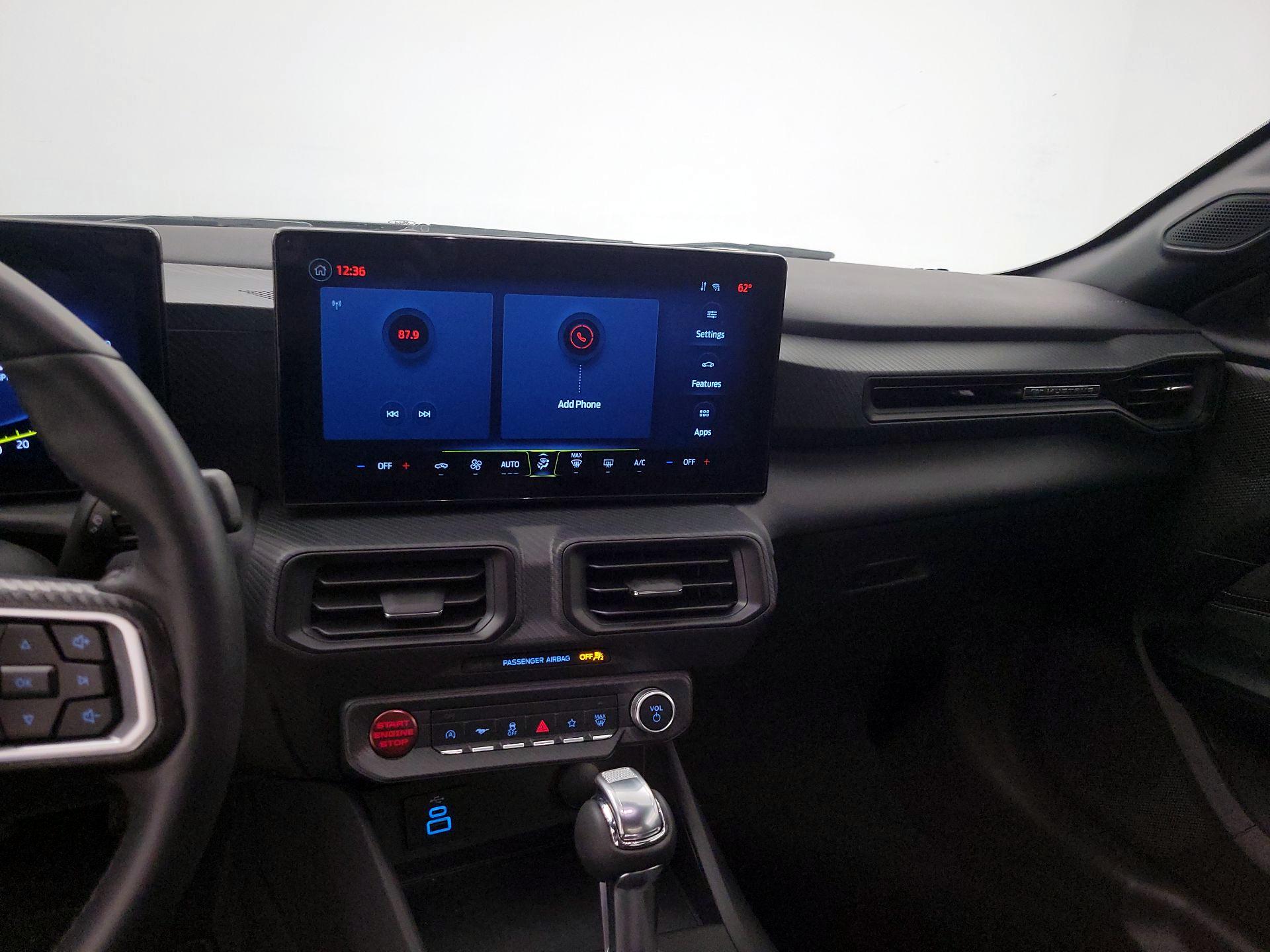 Thumbnail: 2025 Ford Mustang - 9