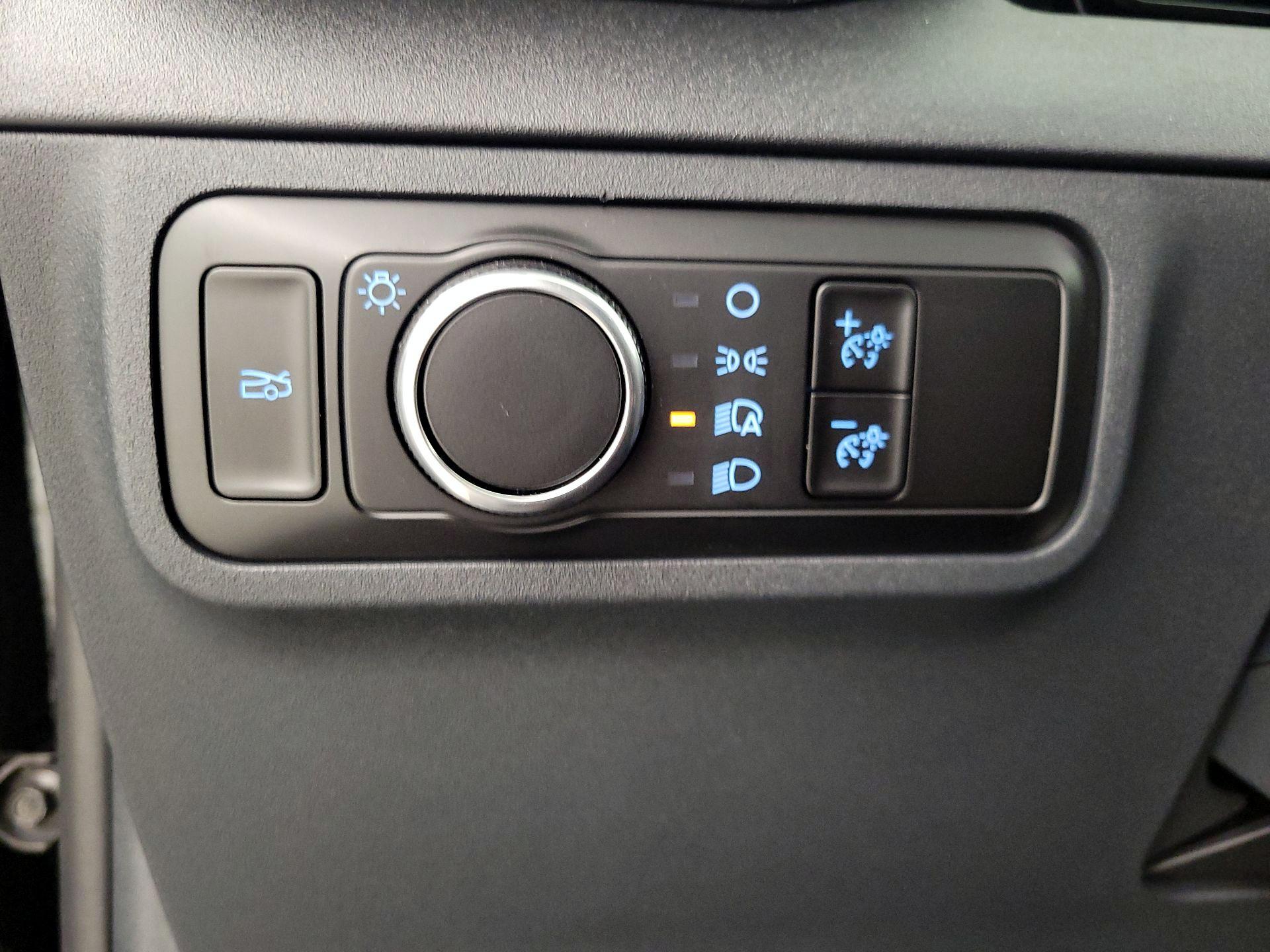 Thumbnail: 2025 Ford Mustang - 13