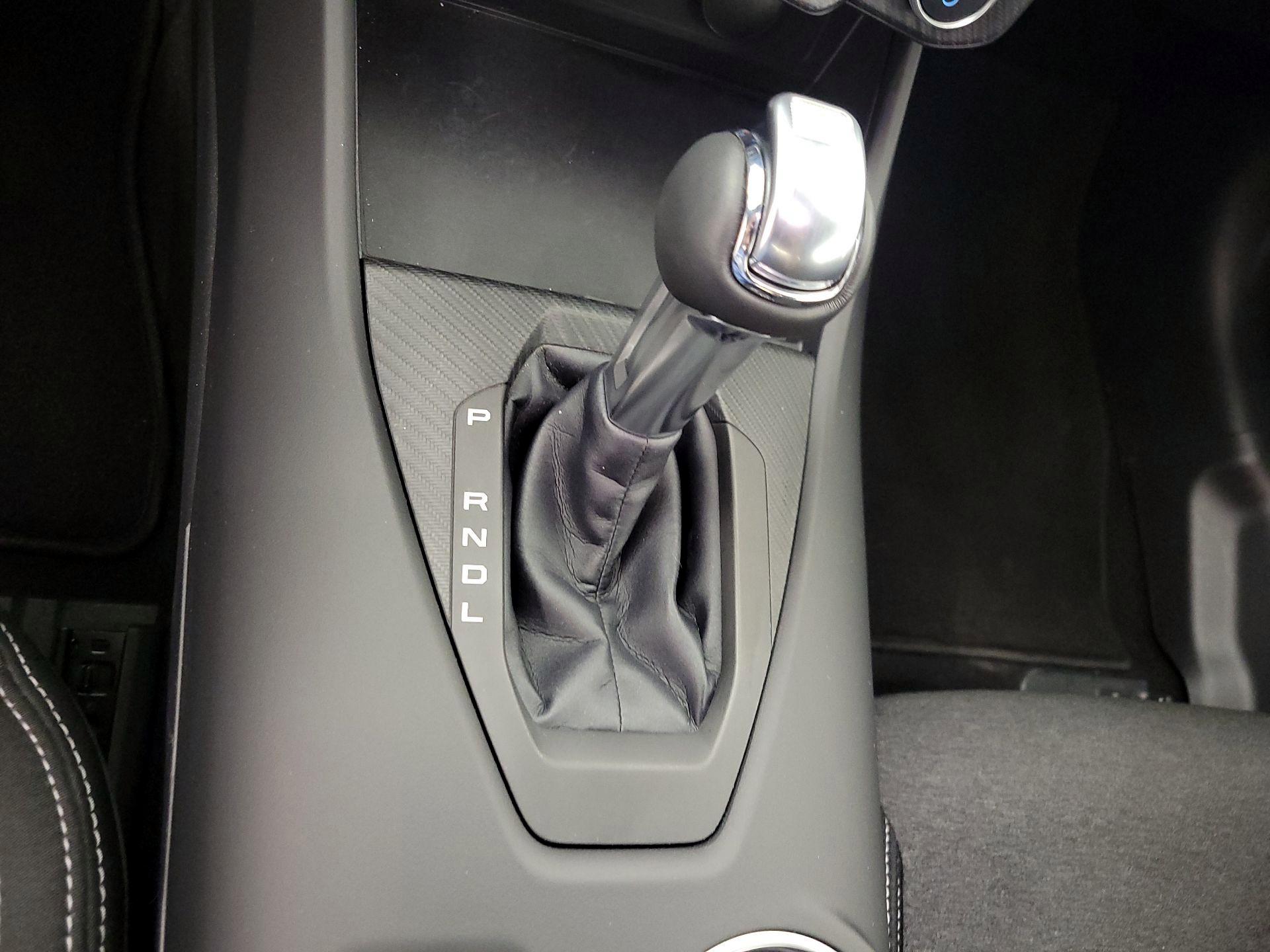 Thumbnail: 2025 Ford Mustang - 17