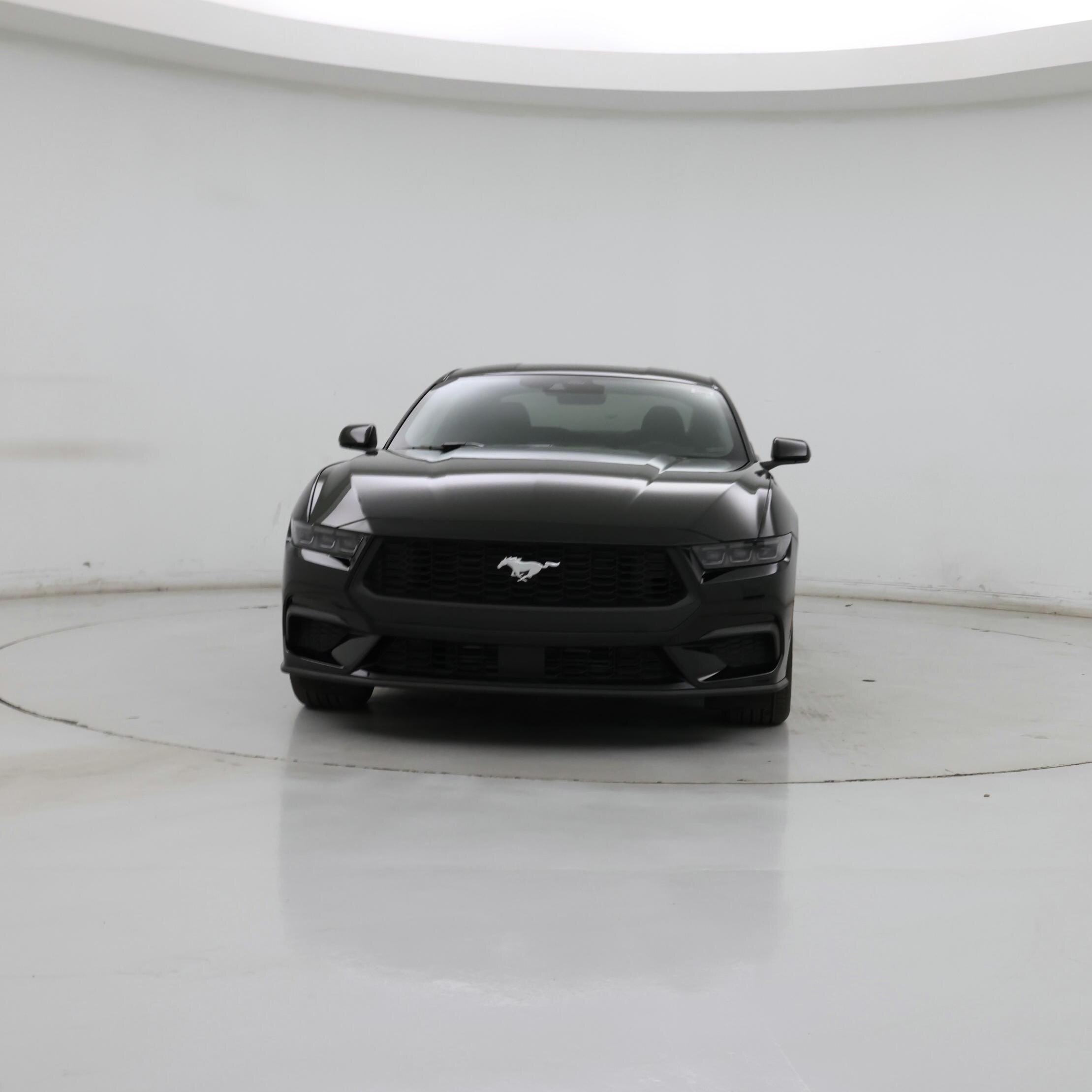 Thumbnail: 2025 Ford Mustang - 5