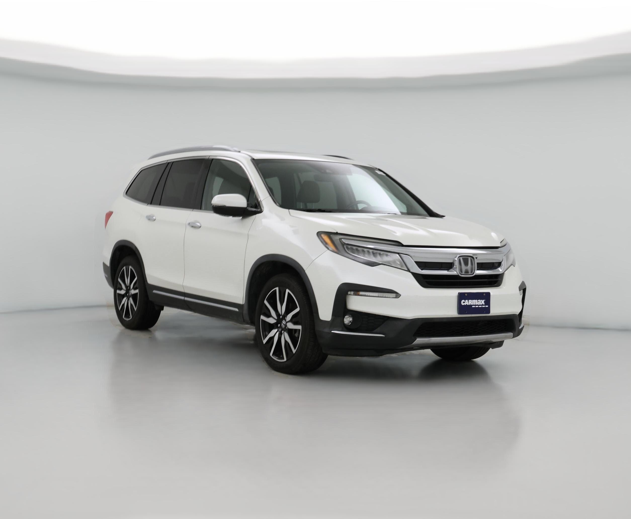 Thumbnail: 2019 Honda Pilot - 1