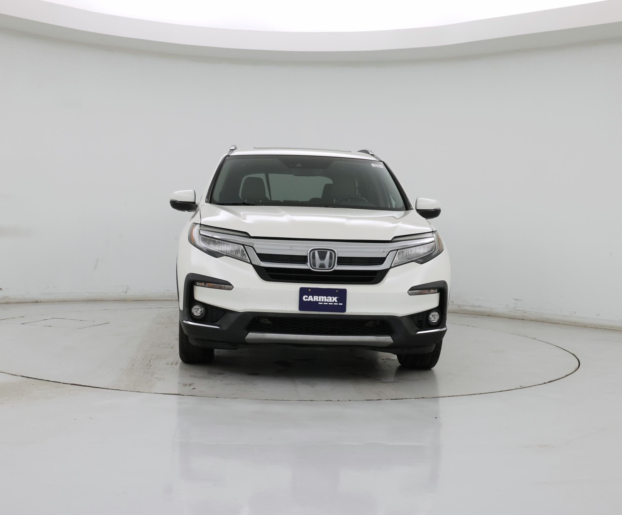 Thumbnail: 2019 Honda Pilot - 5