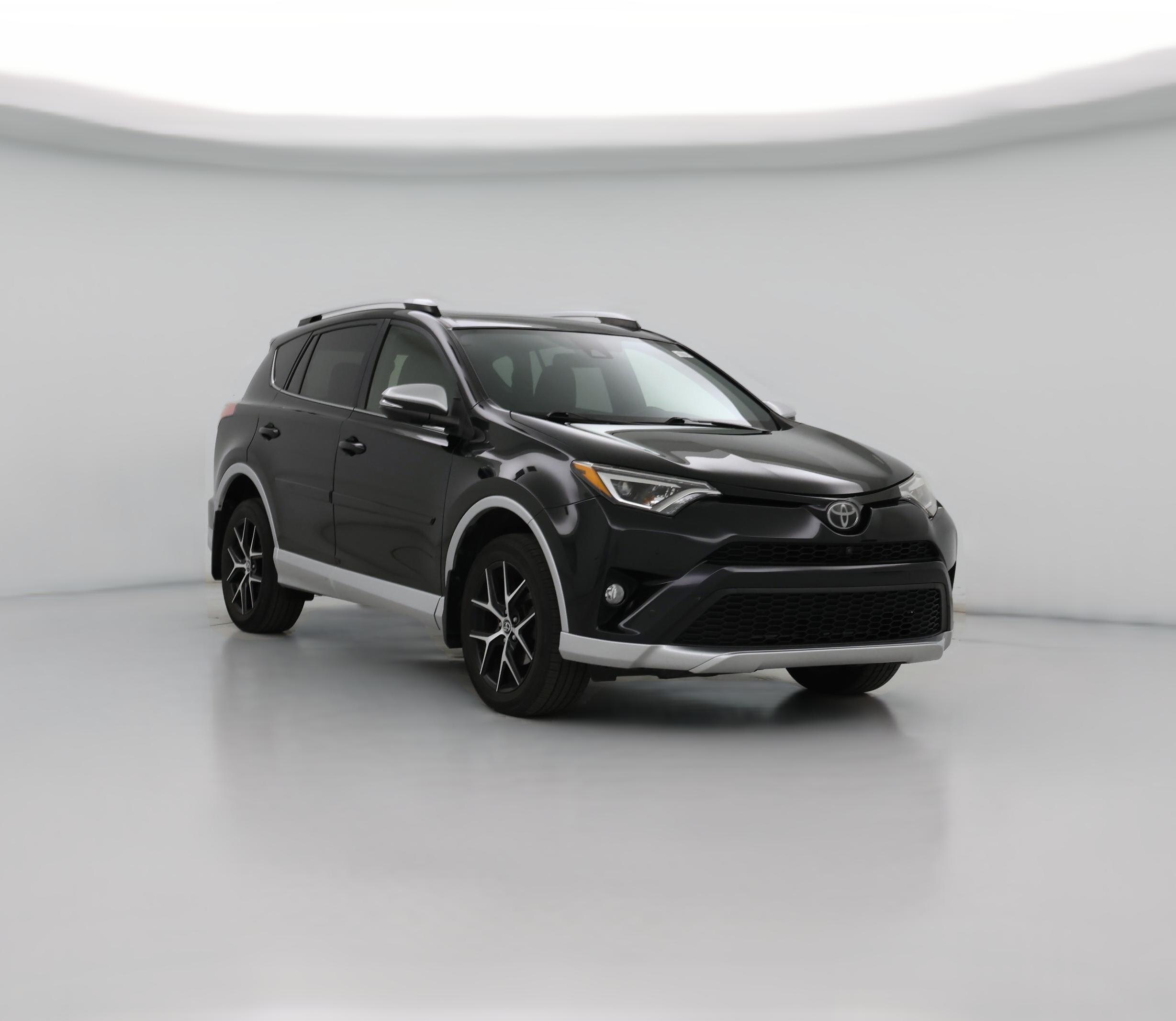 Thumbnail: 2016 Toyota RAV4 - 1