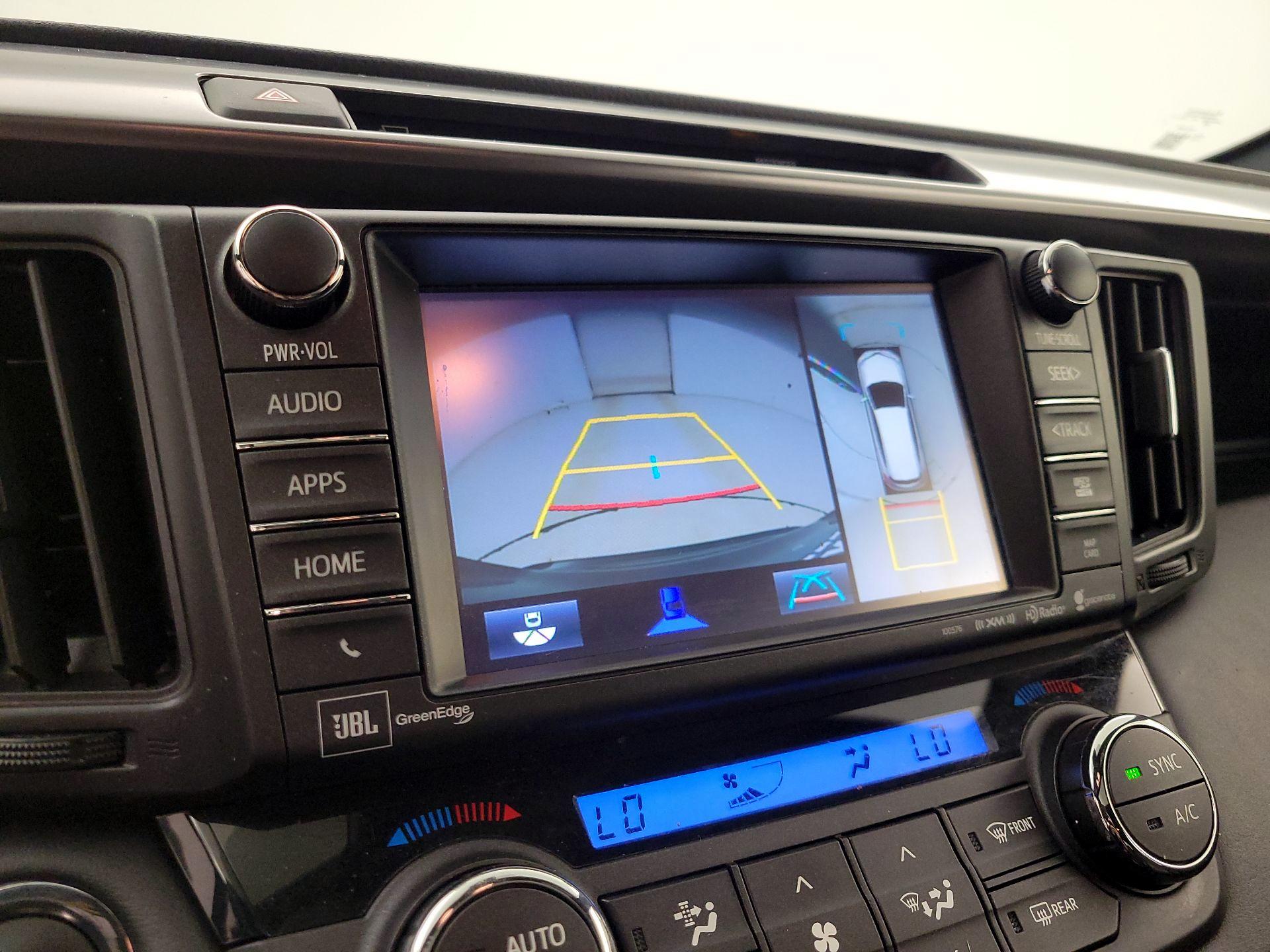 Thumbnail: 2016 Toyota RAV4 - 14