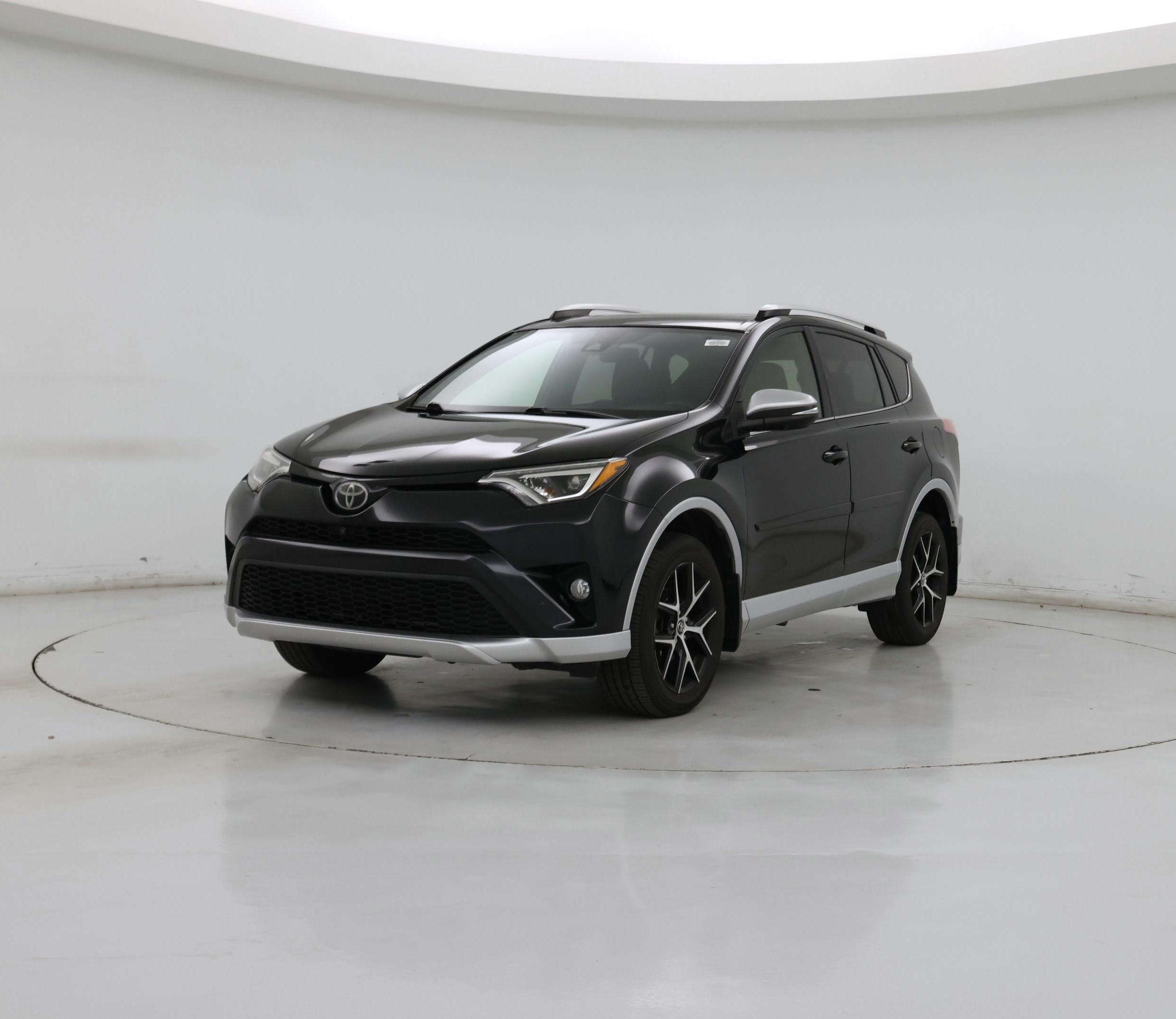 Thumbnail: 2016 Toyota RAV4 - 4