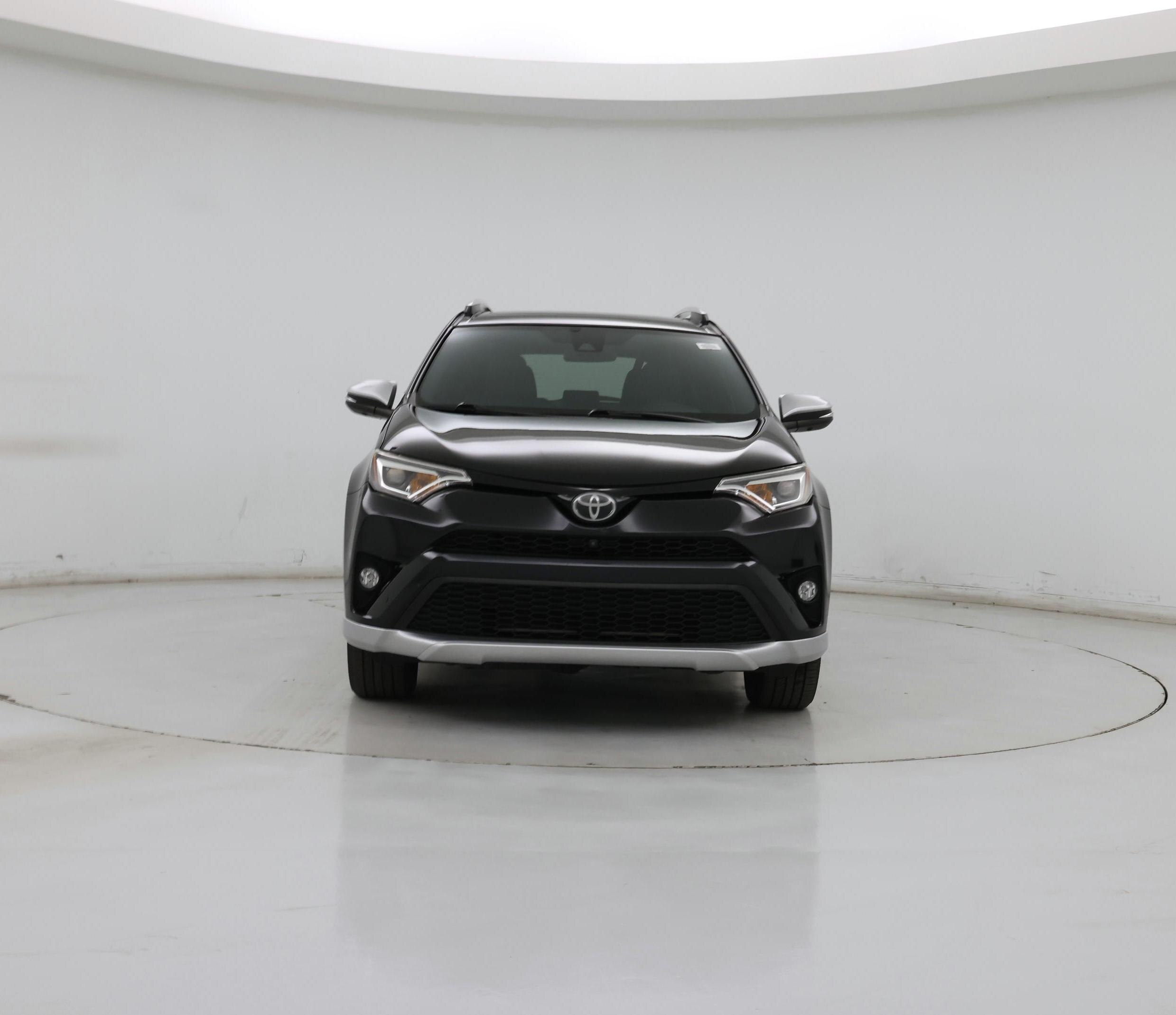 Thumbnail: 2016 Toyota RAV4 - 5