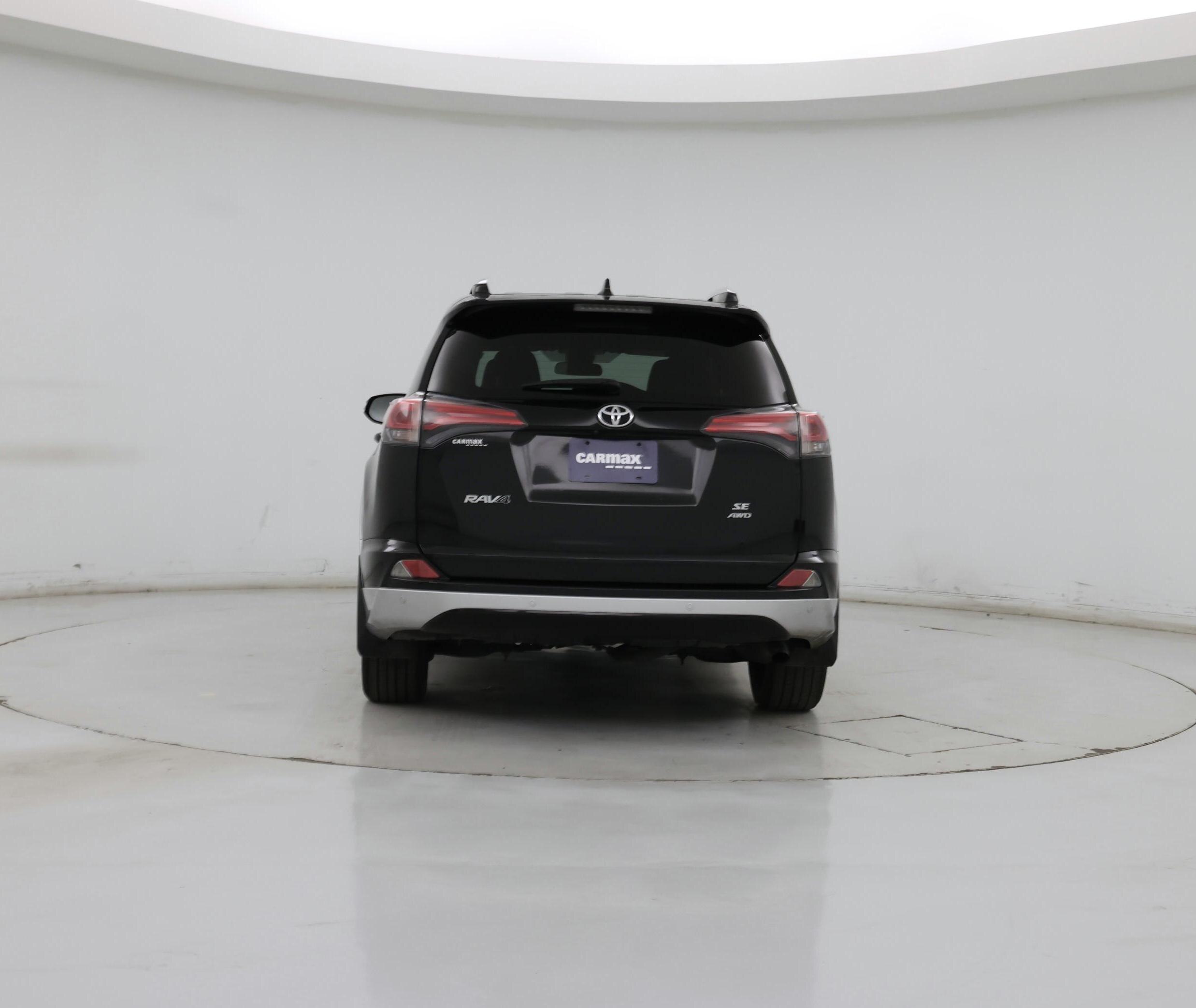 Thumbnail: 2016 Toyota RAV4 - 6