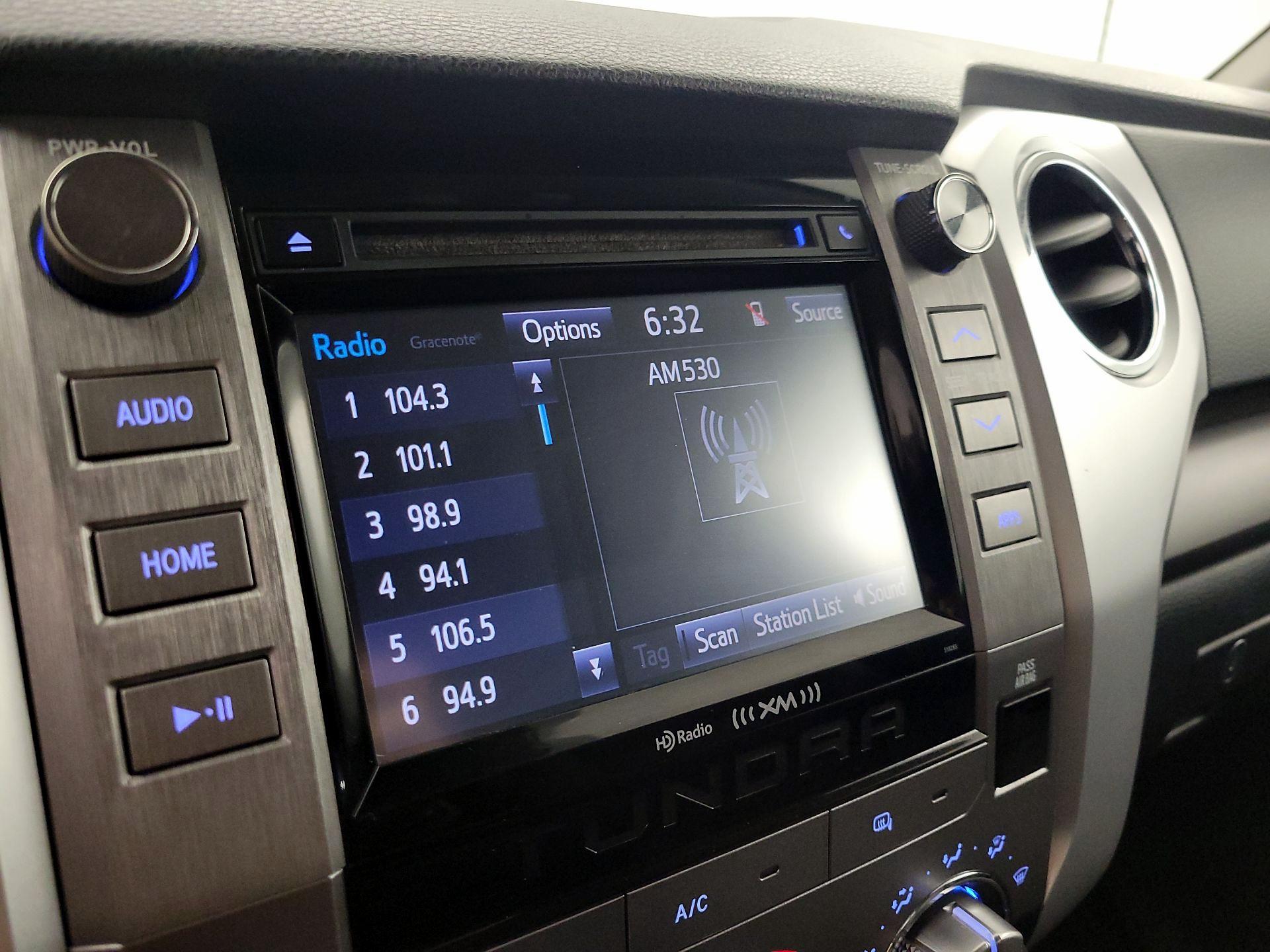 Thumbnail: 2018 Toyota Tundra - 14