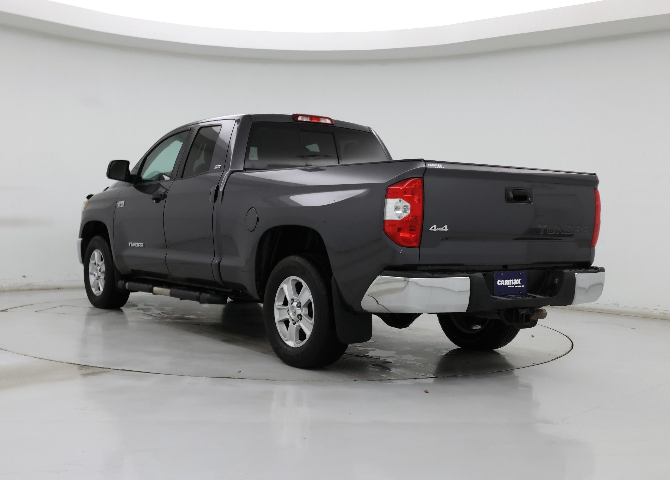 Thumbnail: 2018 Toyota Tundra - 2