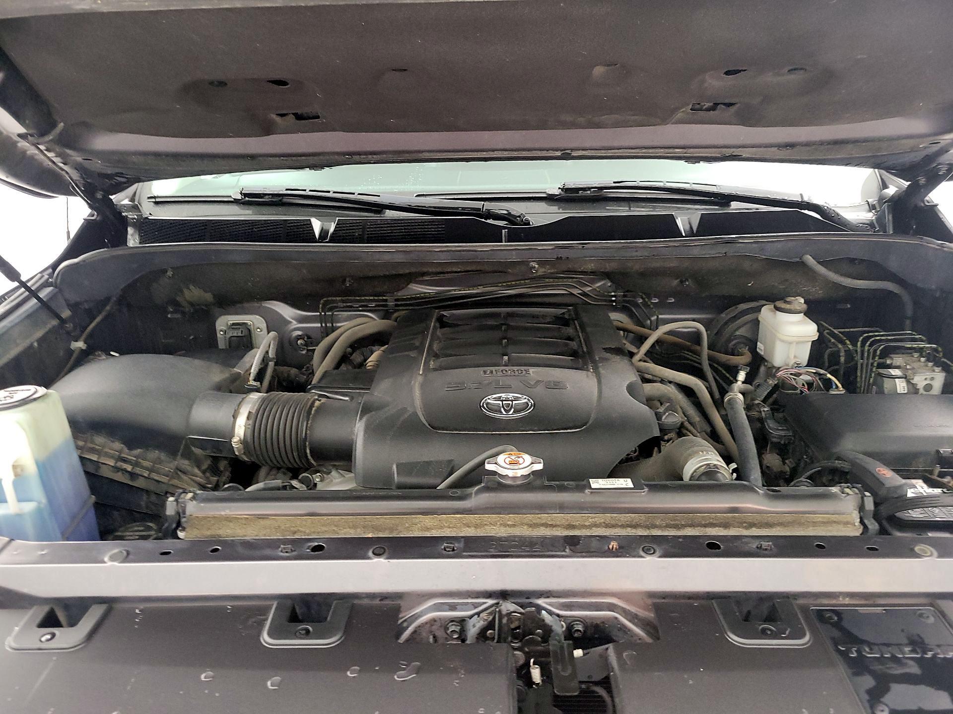 Thumbnail: 2018 Toyota Tundra - 20