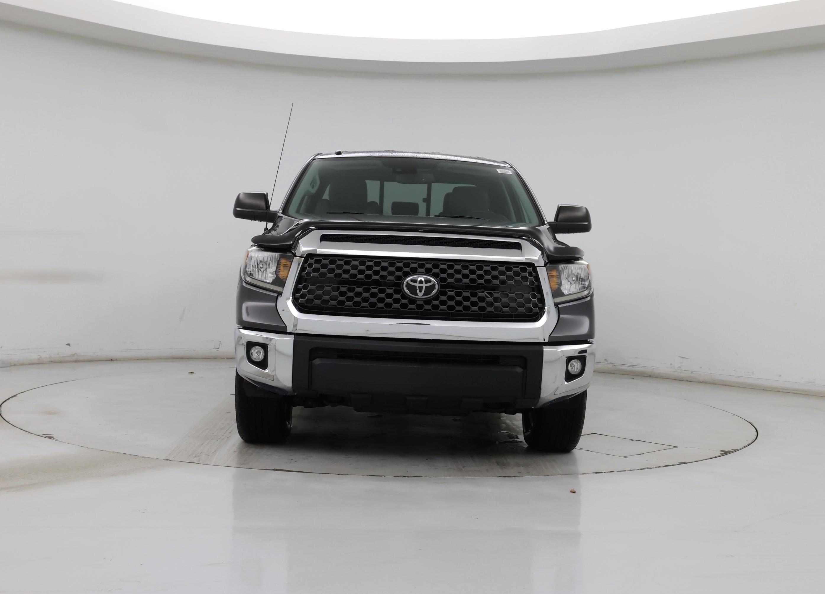 Thumbnail: 2018 Toyota Tundra - 5
