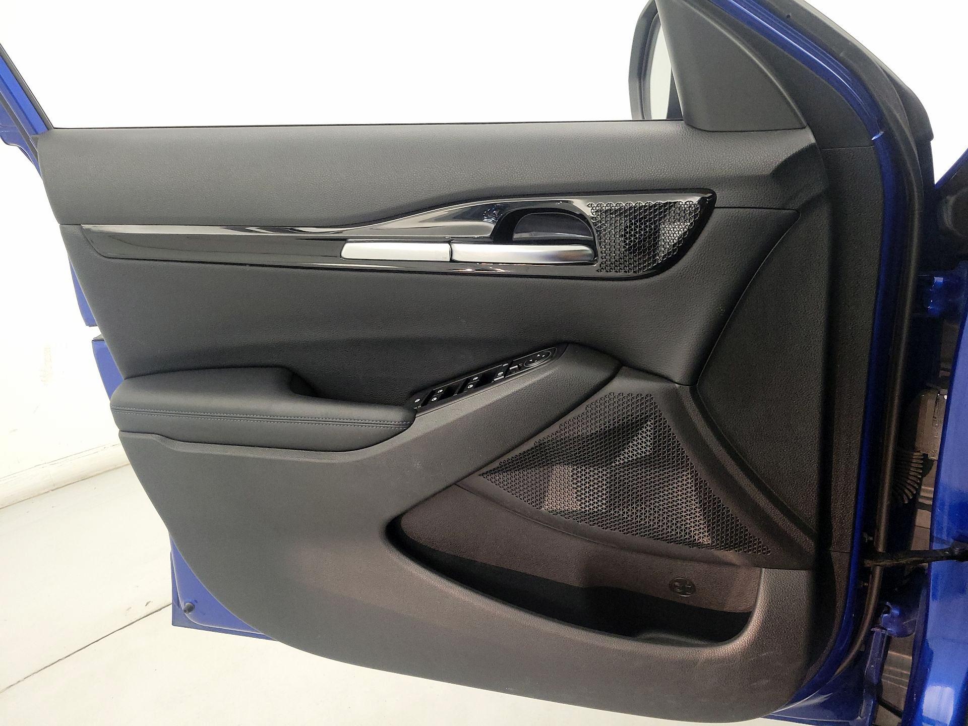 Thumbnail: 2021 Kia Seltos - 12