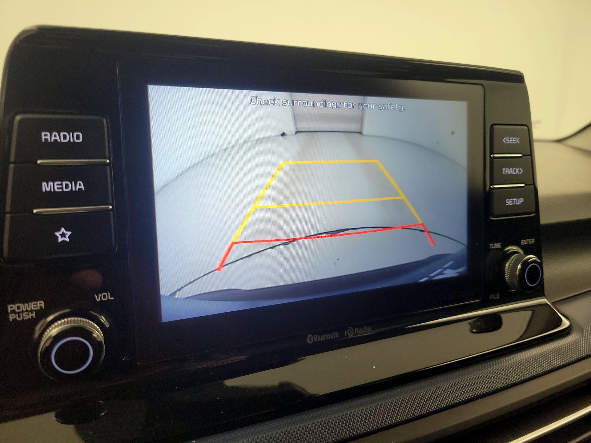 Thumbnail: 2021 Kia Seltos - 14