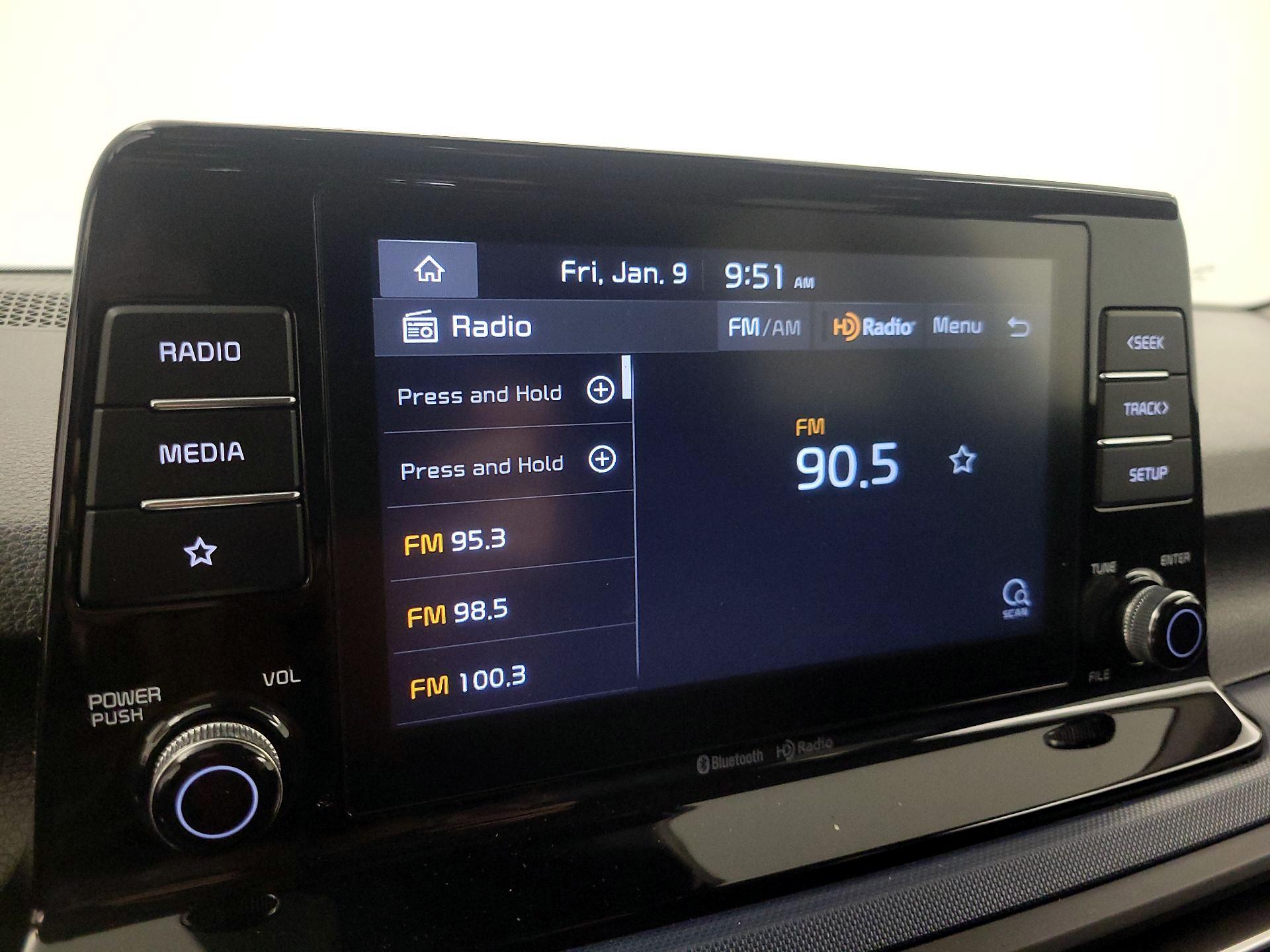 Thumbnail: 2021 Kia Seltos - 15