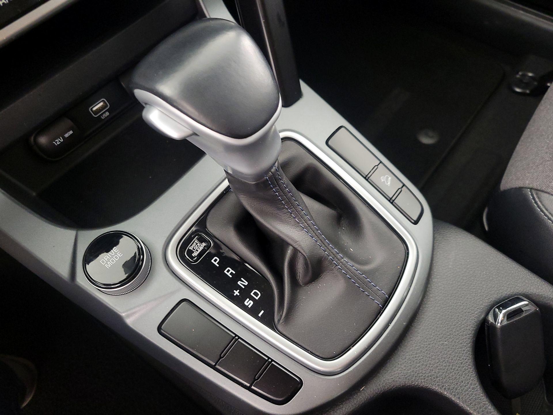 Thumbnail: 2021 Kia Seltos - 17