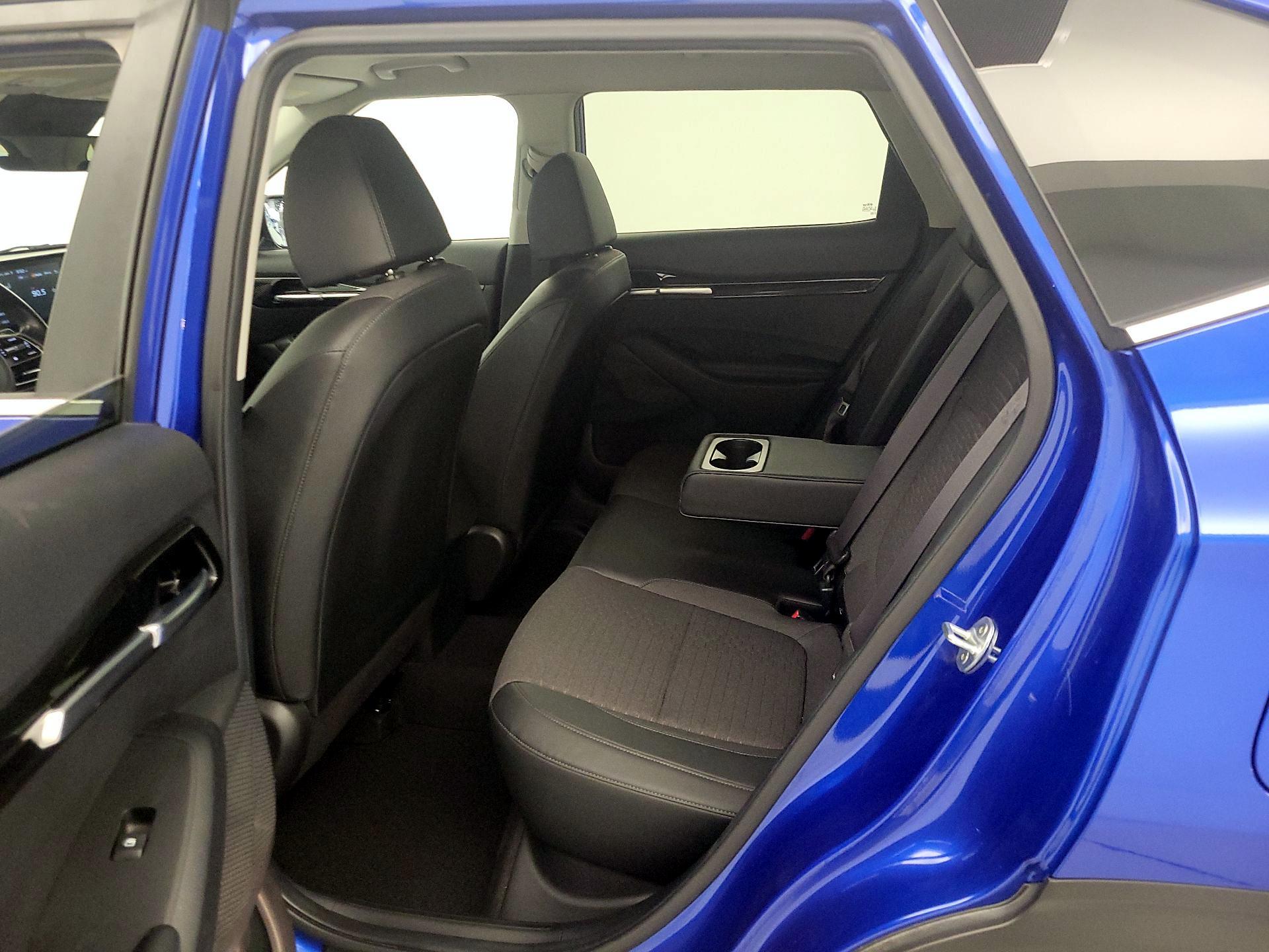 Thumbnail: 2021 Kia Seltos - 19