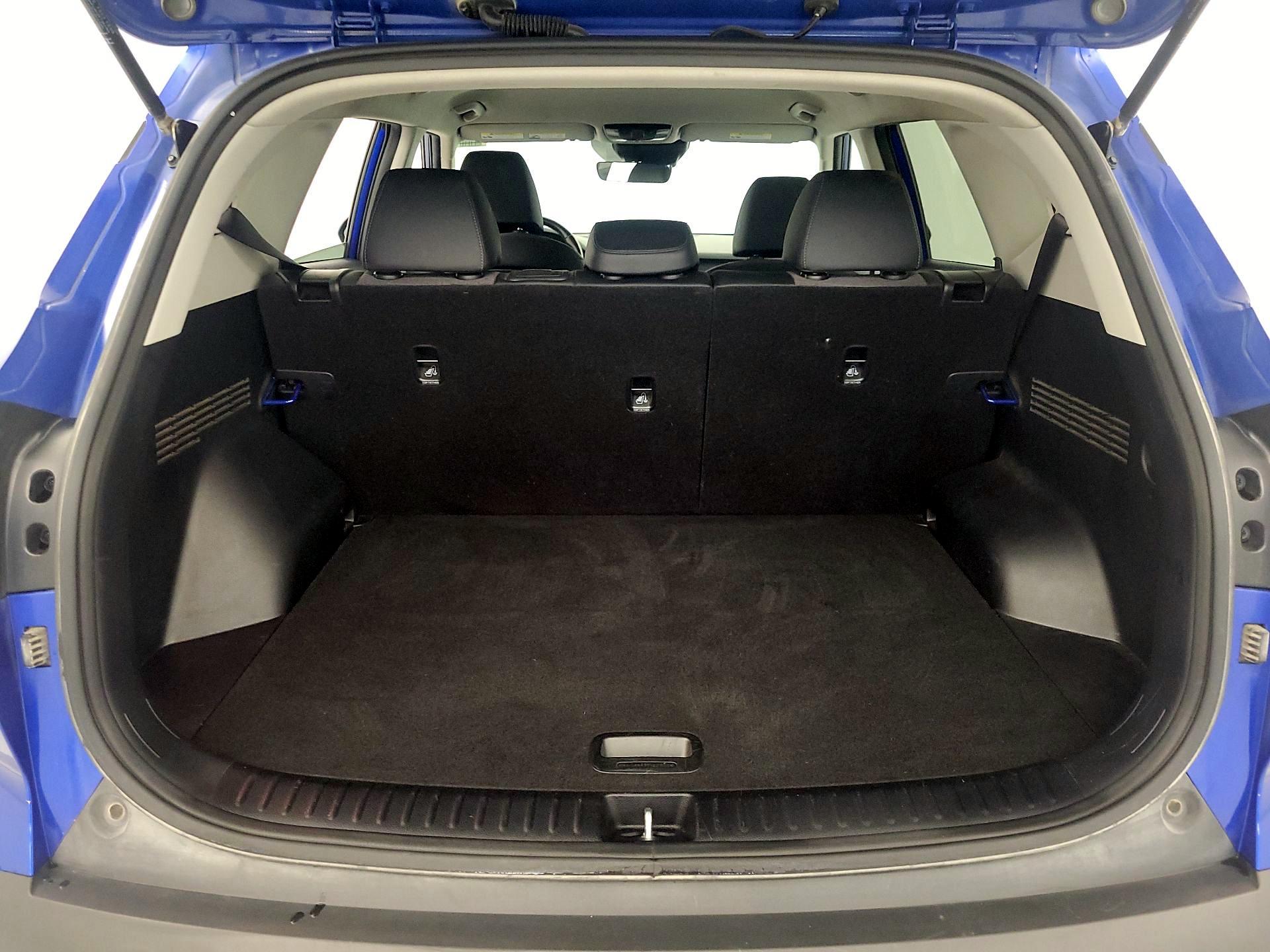 Thumbnail: 2021 Kia Seltos - 20