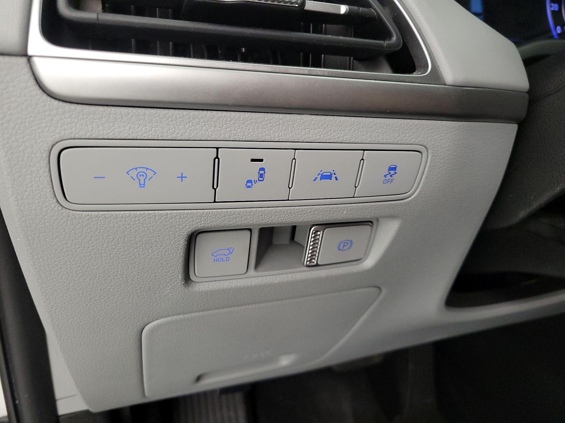 Thumbnail: 2021 Hyundai Palisade - 13