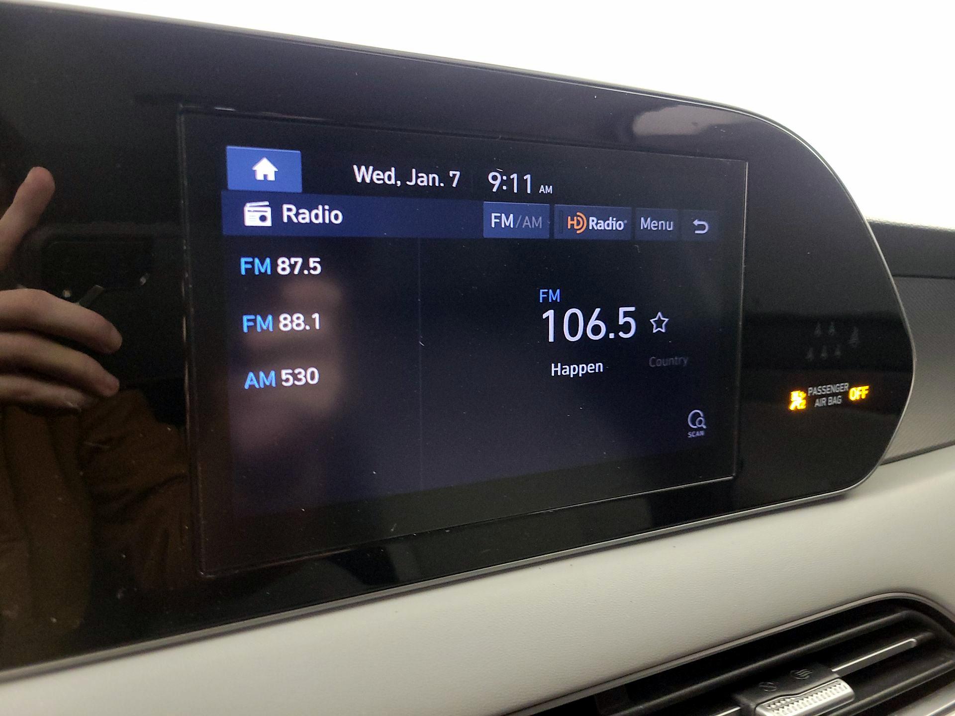 Thumbnail: 2021 Hyundai Palisade - 14