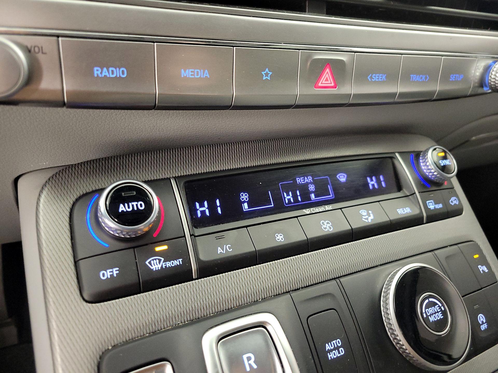 Thumbnail: 2021 Hyundai Palisade - 15