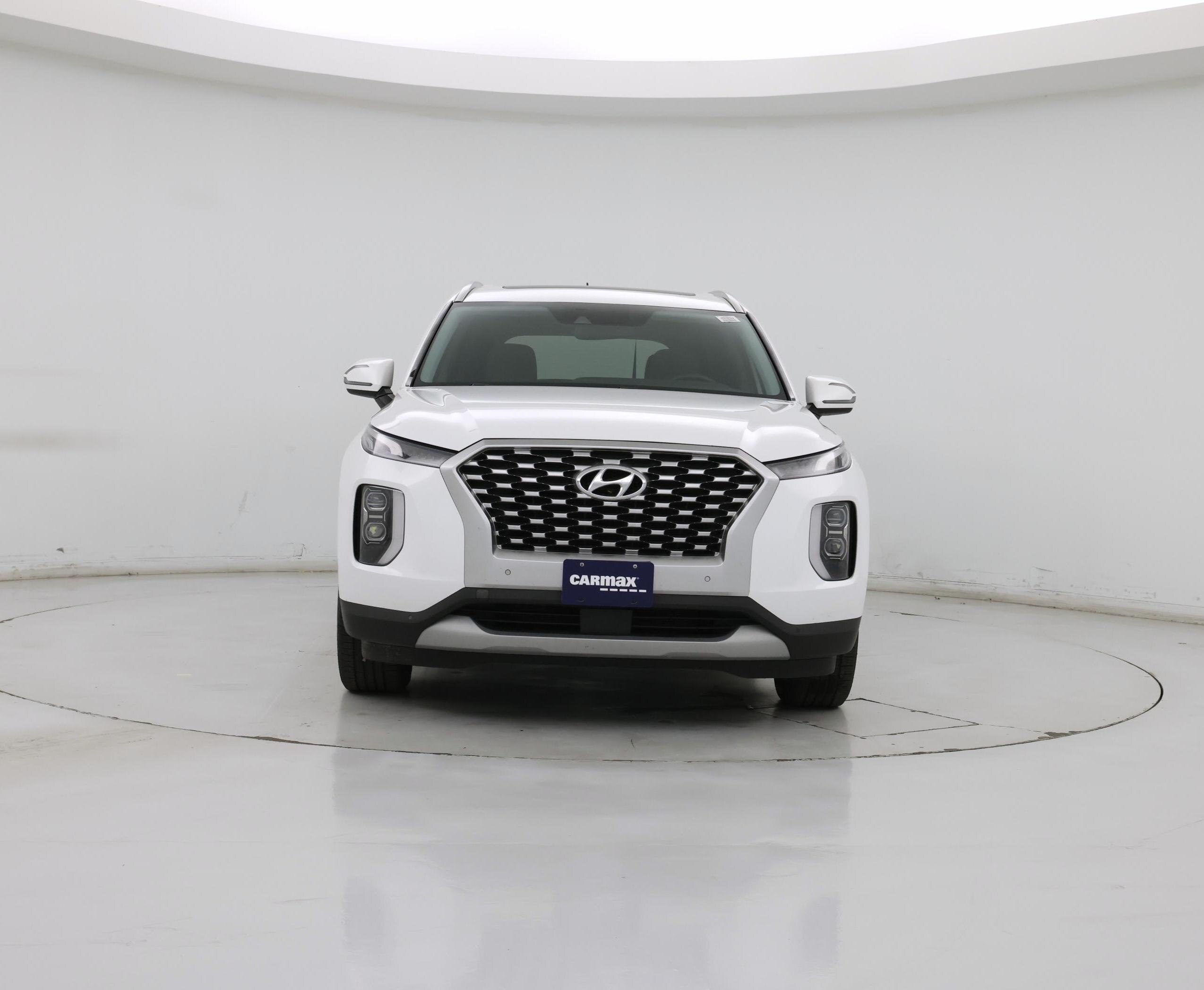 Thumbnail: 2021 Hyundai Palisade - 5