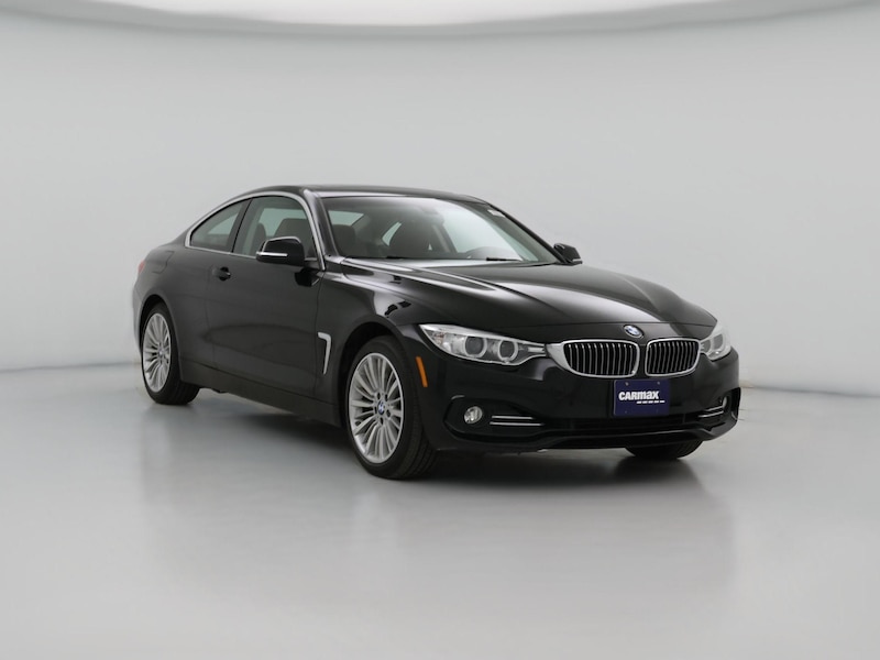 2015 BMW 4 Series 428i -
                  Overland Park, KS