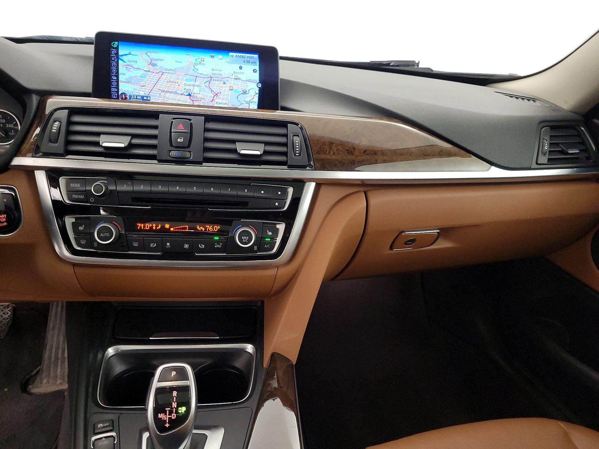 Thumbnail: 2015 BMW 4 Series - 9