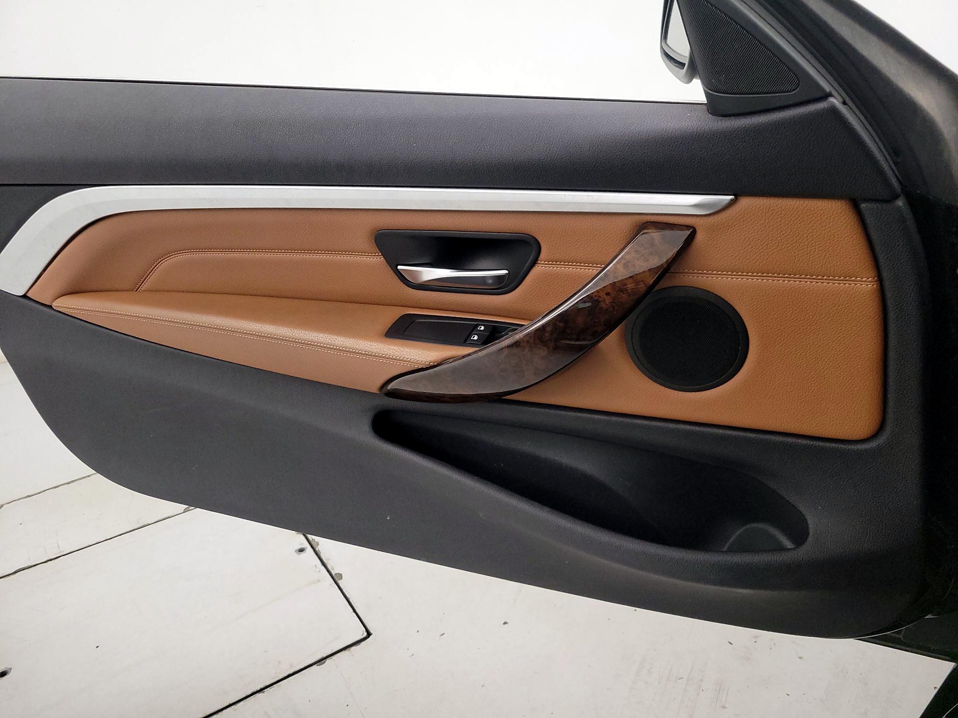 Thumbnail: 2015 BMW 4 Series - 12