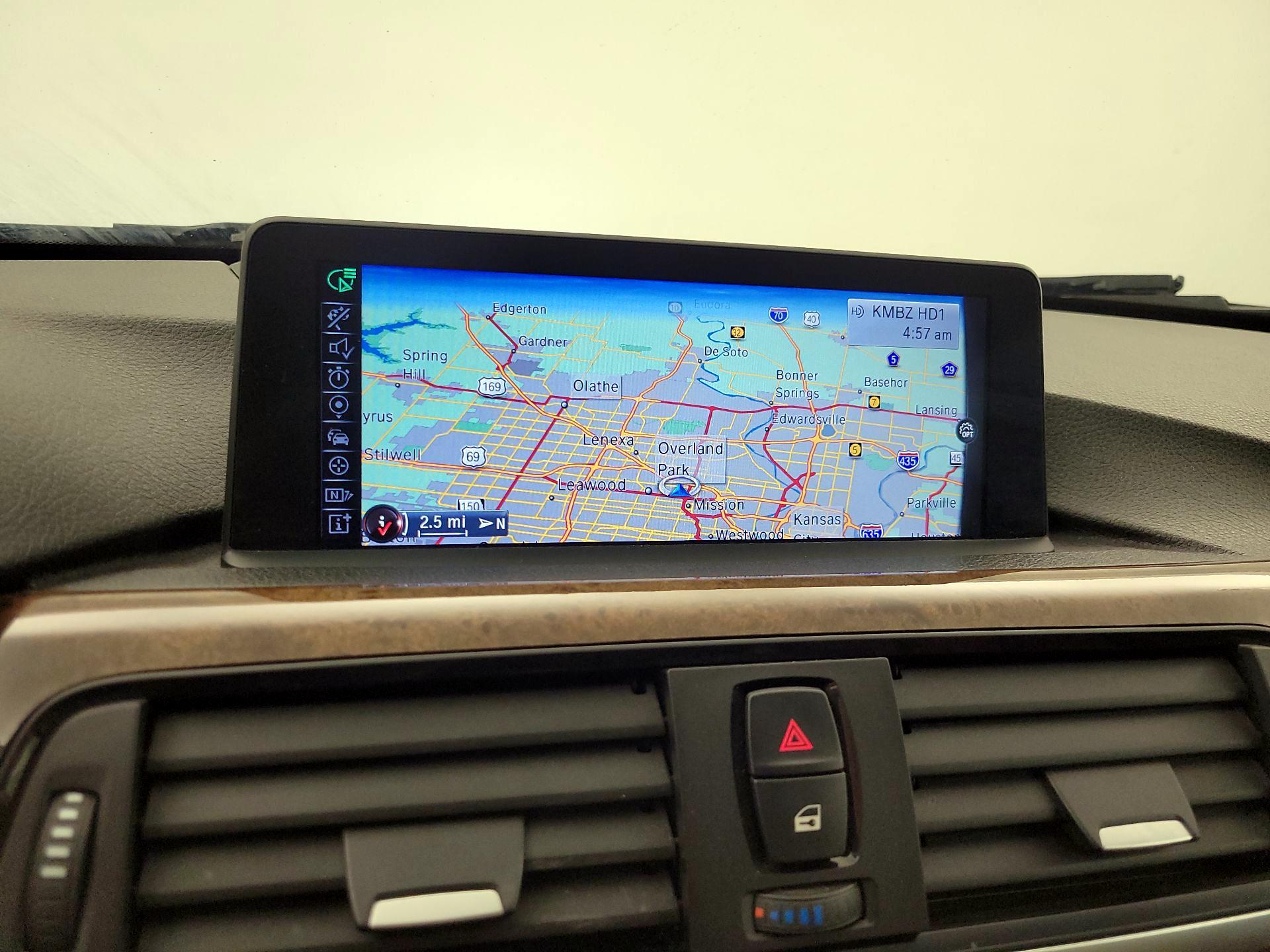 Thumbnail: 2015 BMW 4 Series - 14