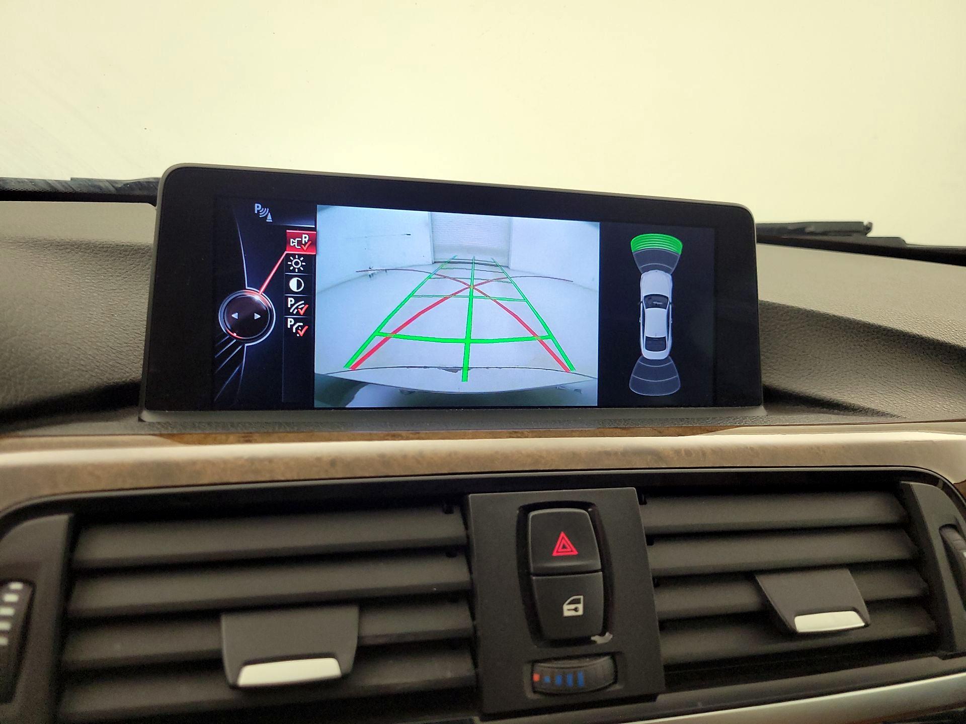 Thumbnail: 2015 BMW 4 Series - 15