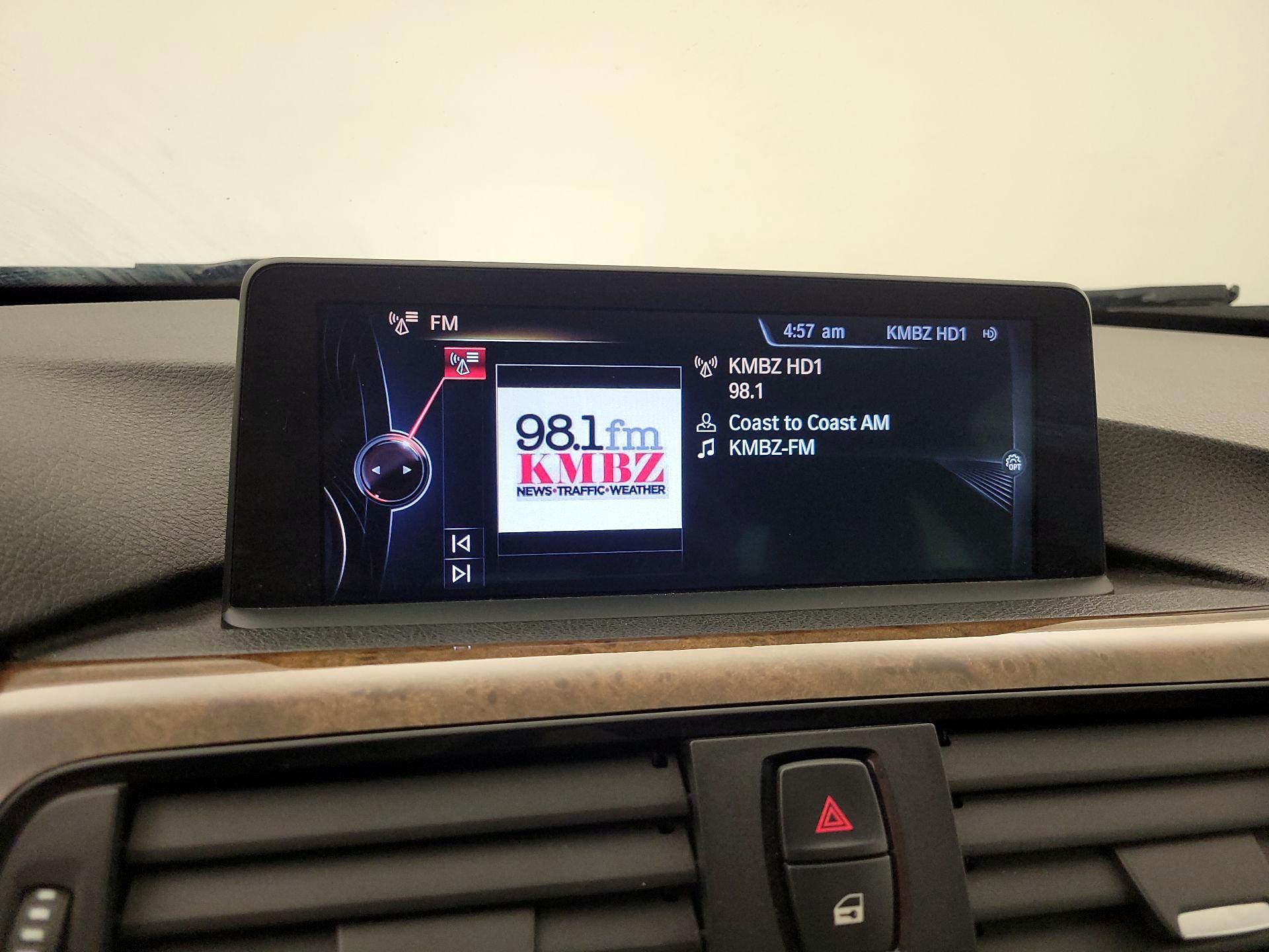 Thumbnail: 2015 BMW 4 Series - 16