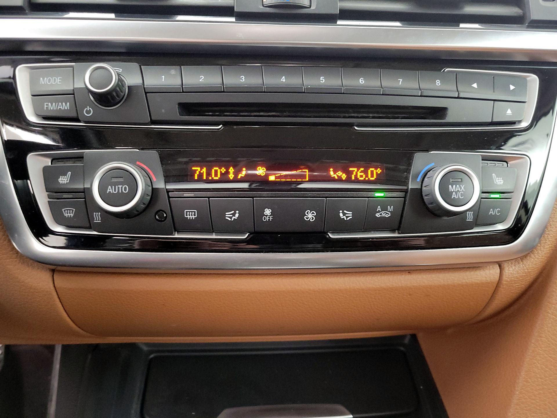 Thumbnail: 2015 BMW 4 Series - 17