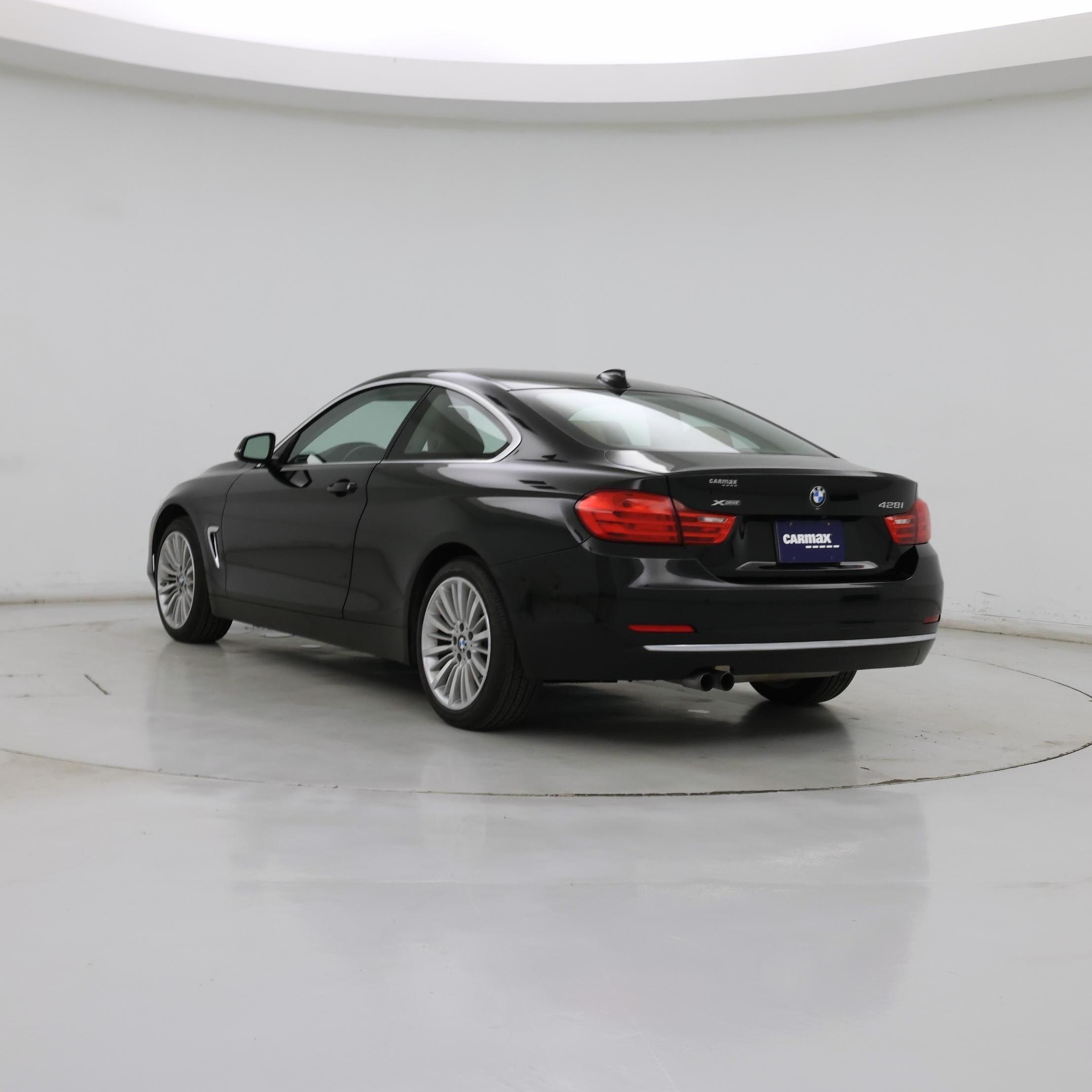 Thumbnail: 2015 BMW 4 Series - 2