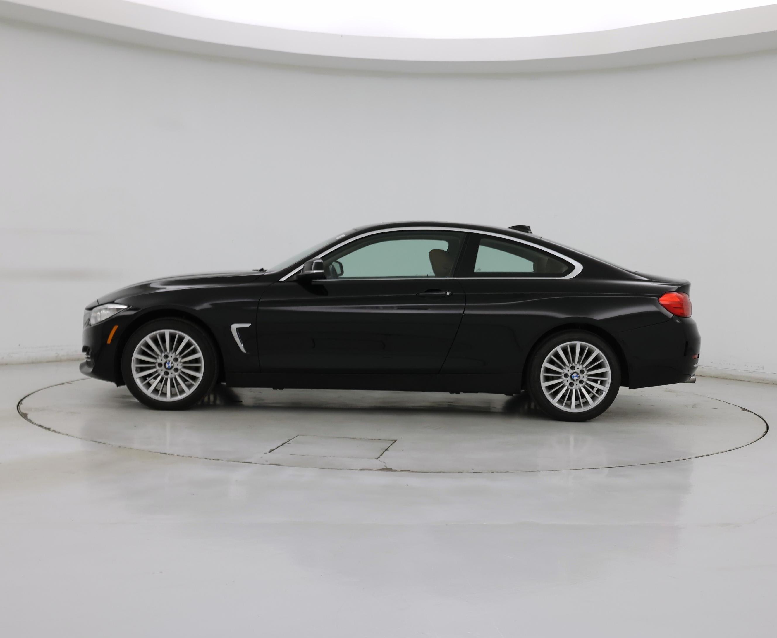 Thumbnail: 2015 BMW 4 Series - 3