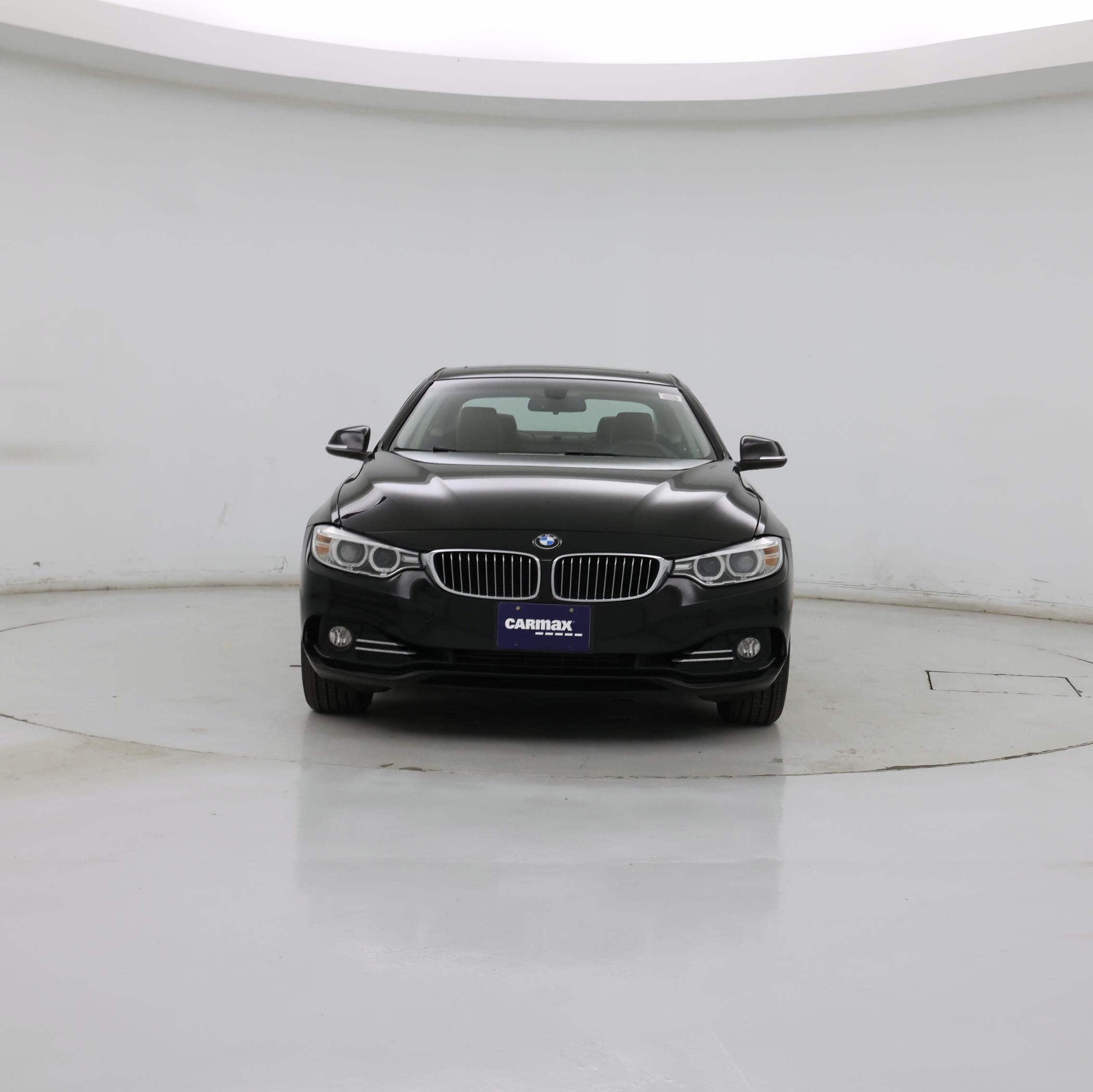 Thumbnail: 2015 BMW 4 Series - 5