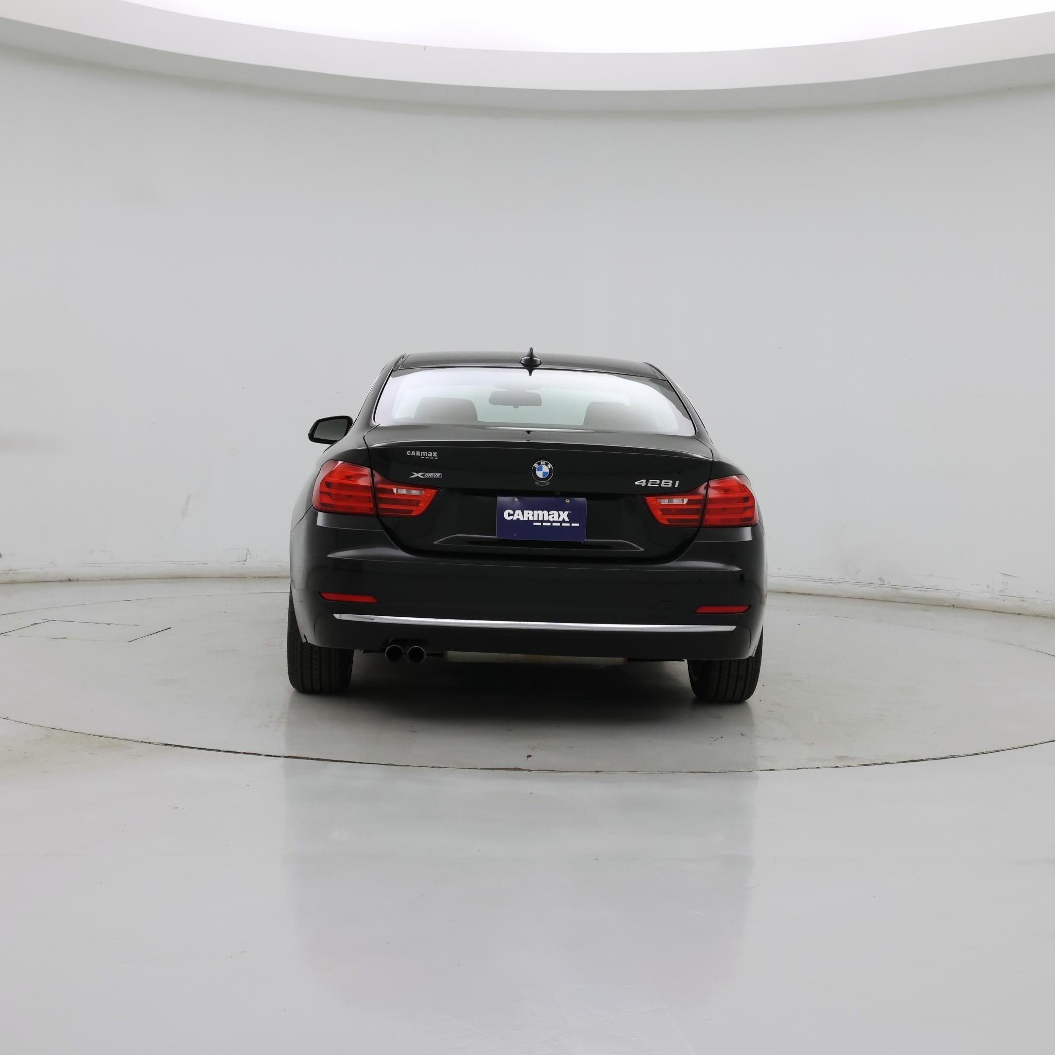 Thumbnail: 2015 BMW 4 Series - 6