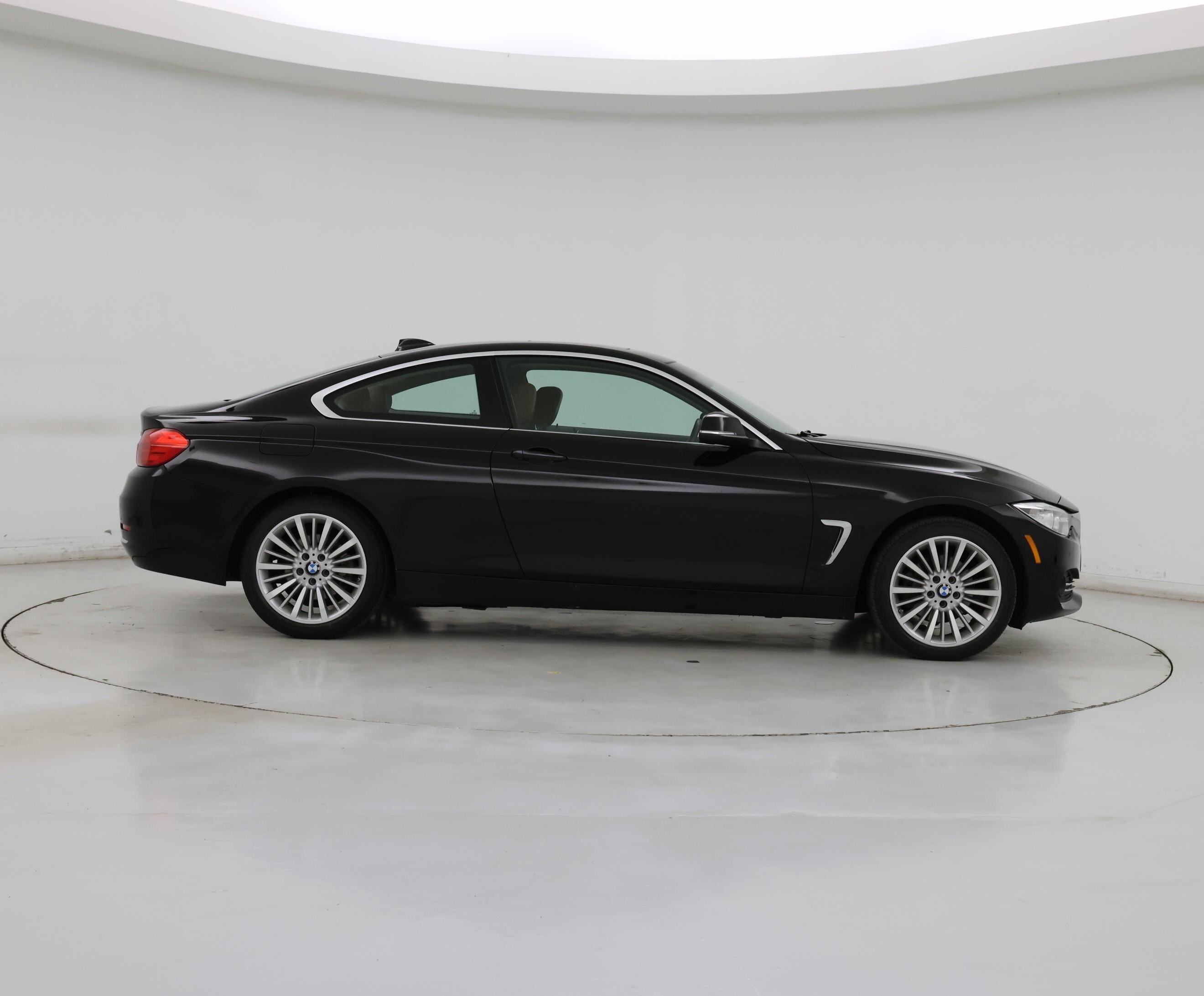 Thumbnail: 2015 BMW 4 Series - 7