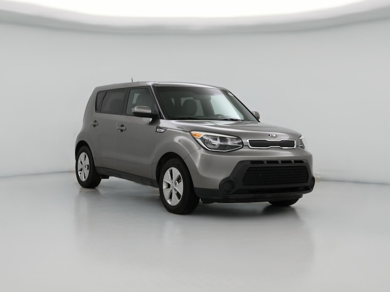 2015 Kia Soul null