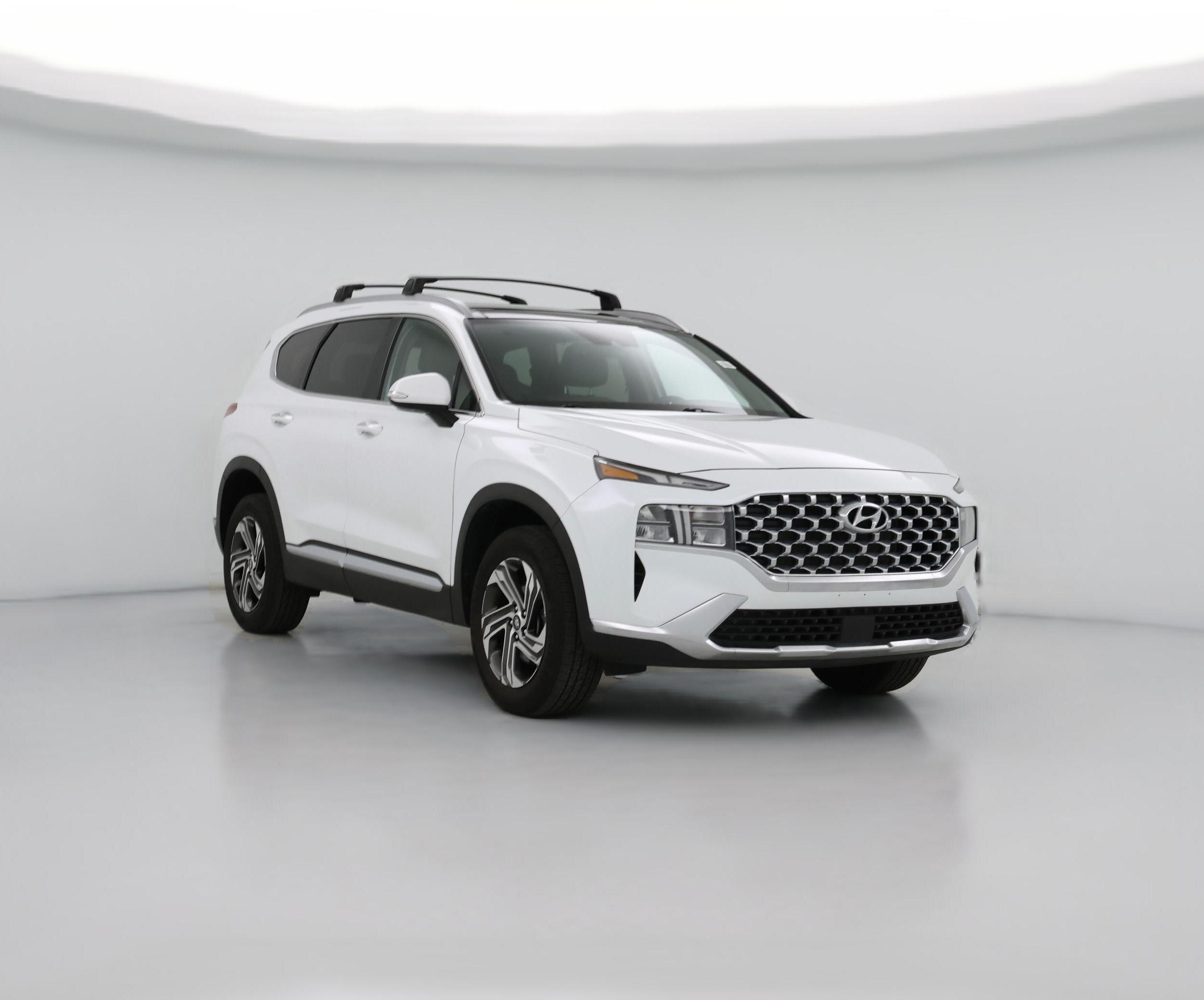 Thumbnail: 2022 Hyundai Santa Fe - 1