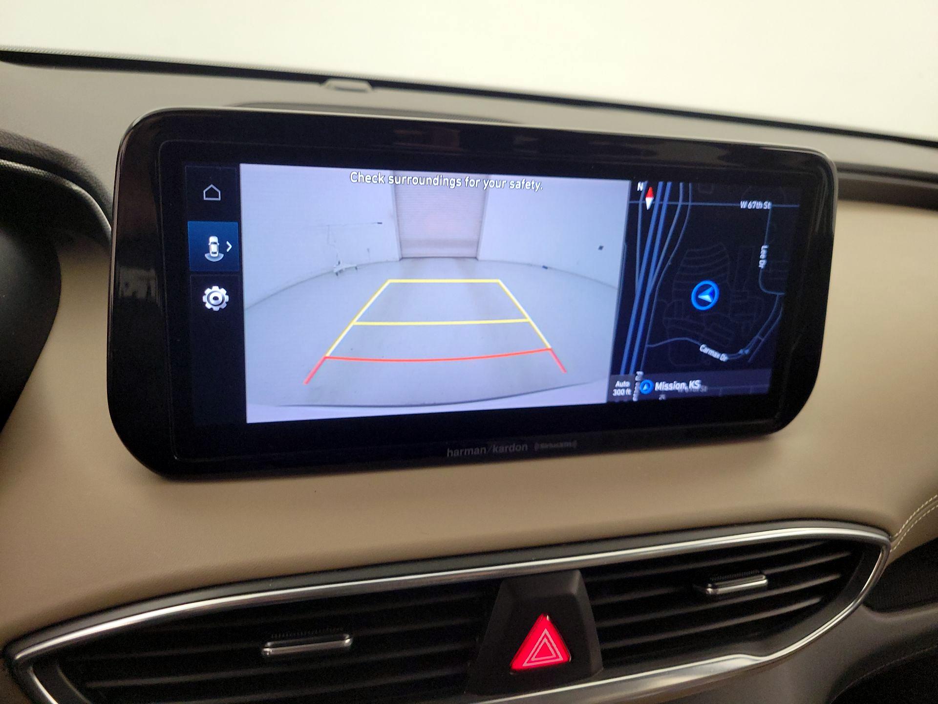 Thumbnail: 2022 Hyundai Santa Fe - 14