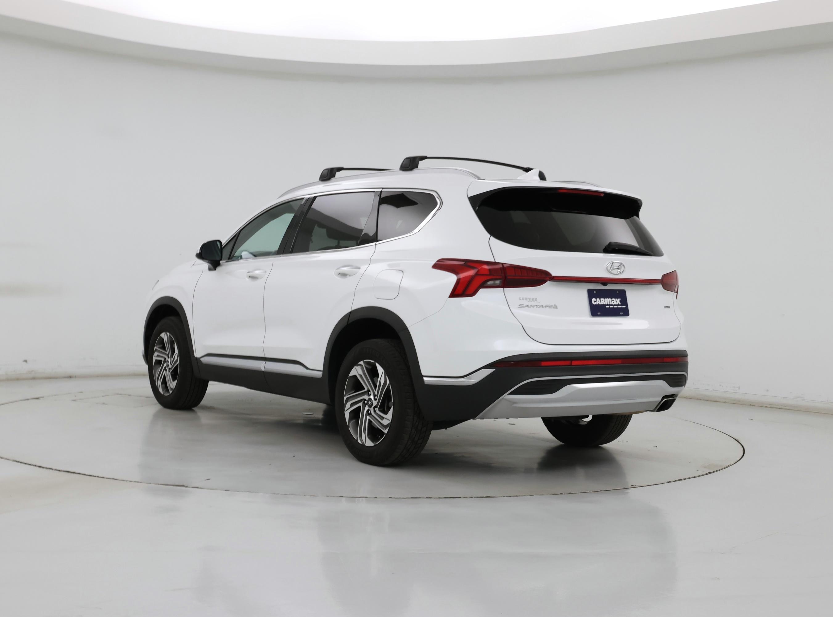 Thumbnail: 2022 Hyundai Santa Fe - 2