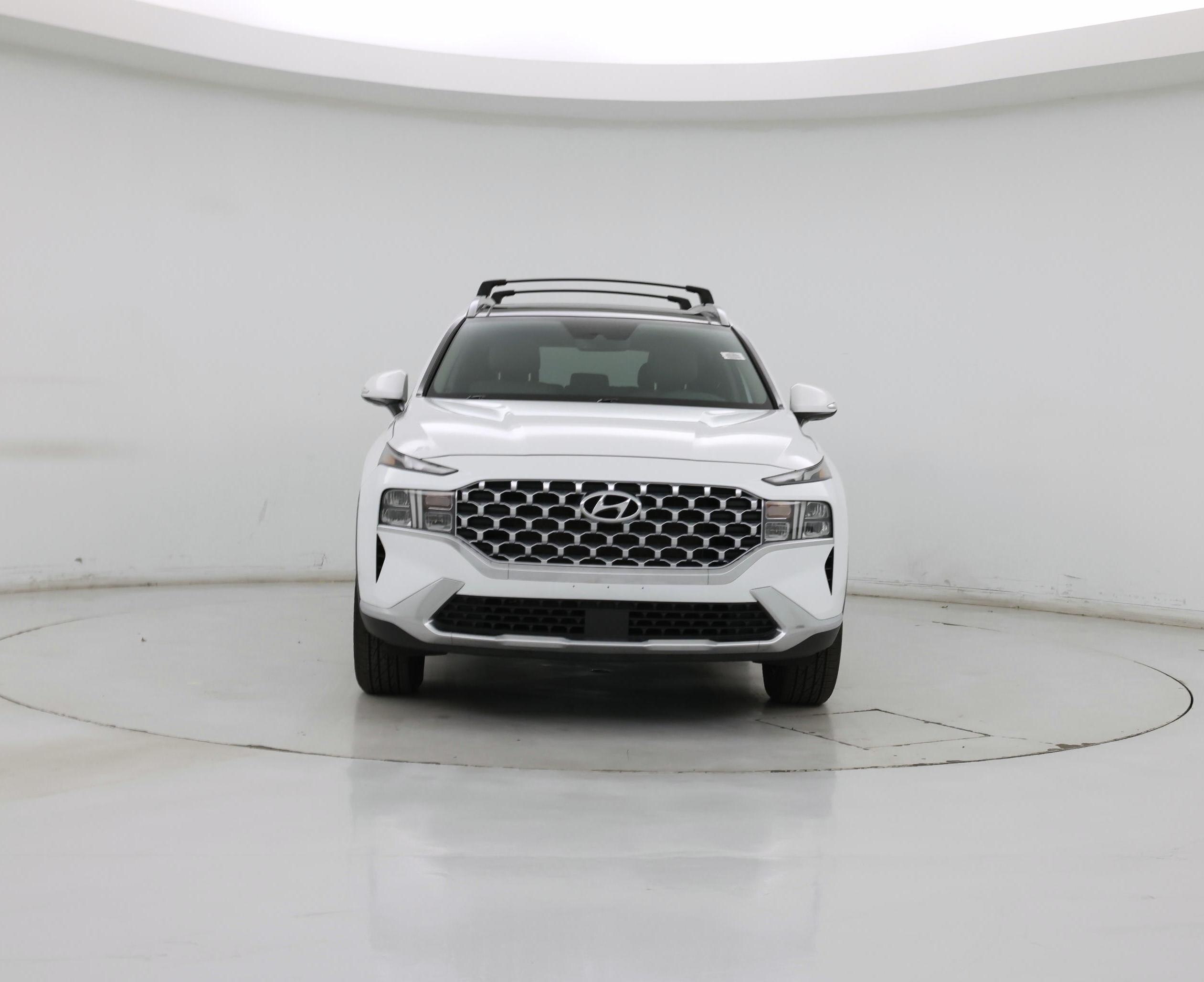 Thumbnail: 2022 Hyundai Santa Fe - 5