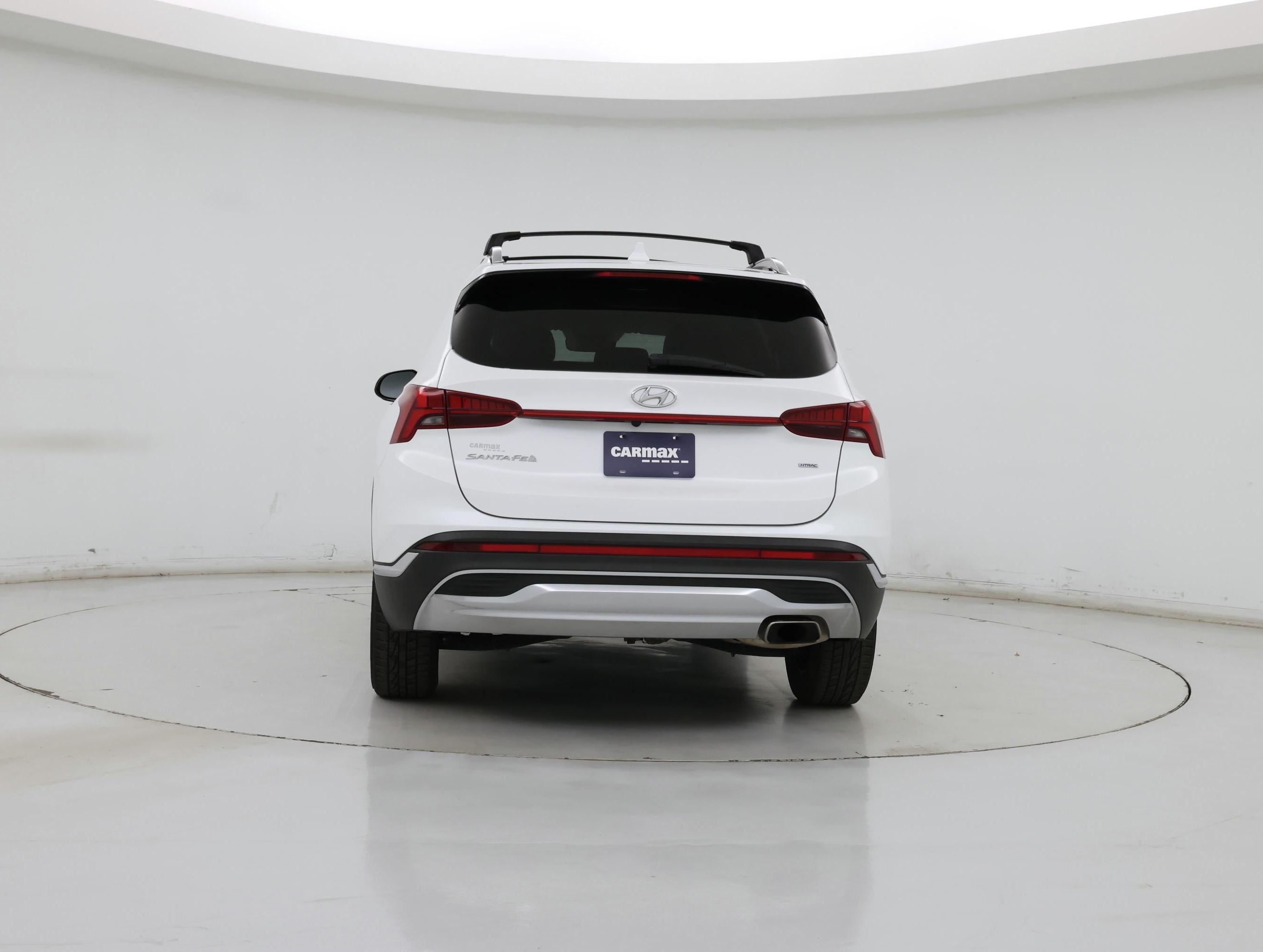 Thumbnail: 2022 Hyundai Santa Fe - 6