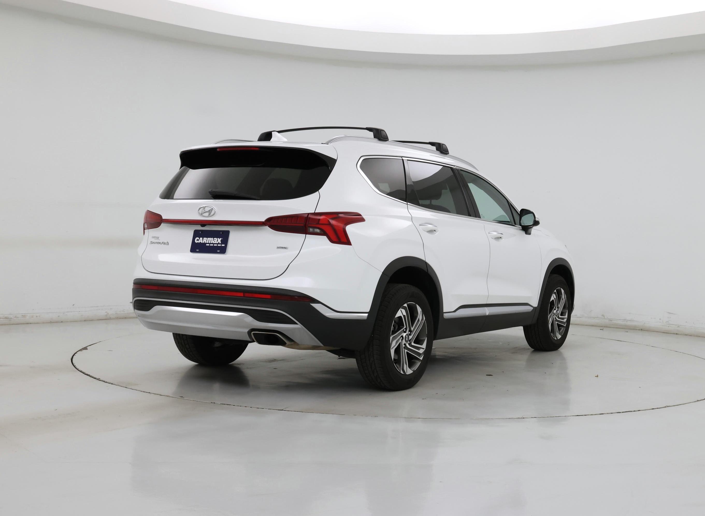 Thumbnail: 2022 Hyundai Santa Fe - 8