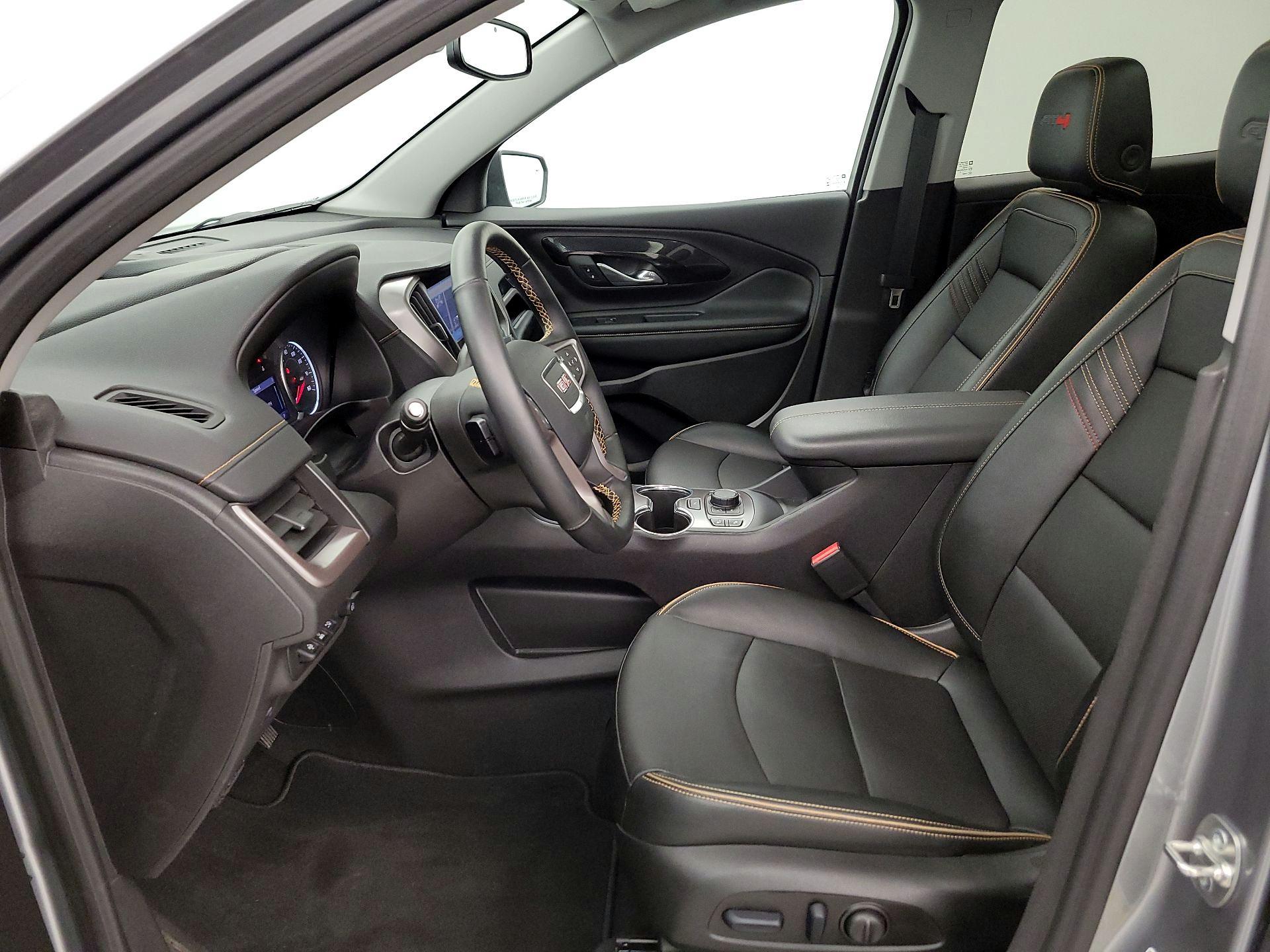 Thumbnail: 2024 GMC Terrain - 11