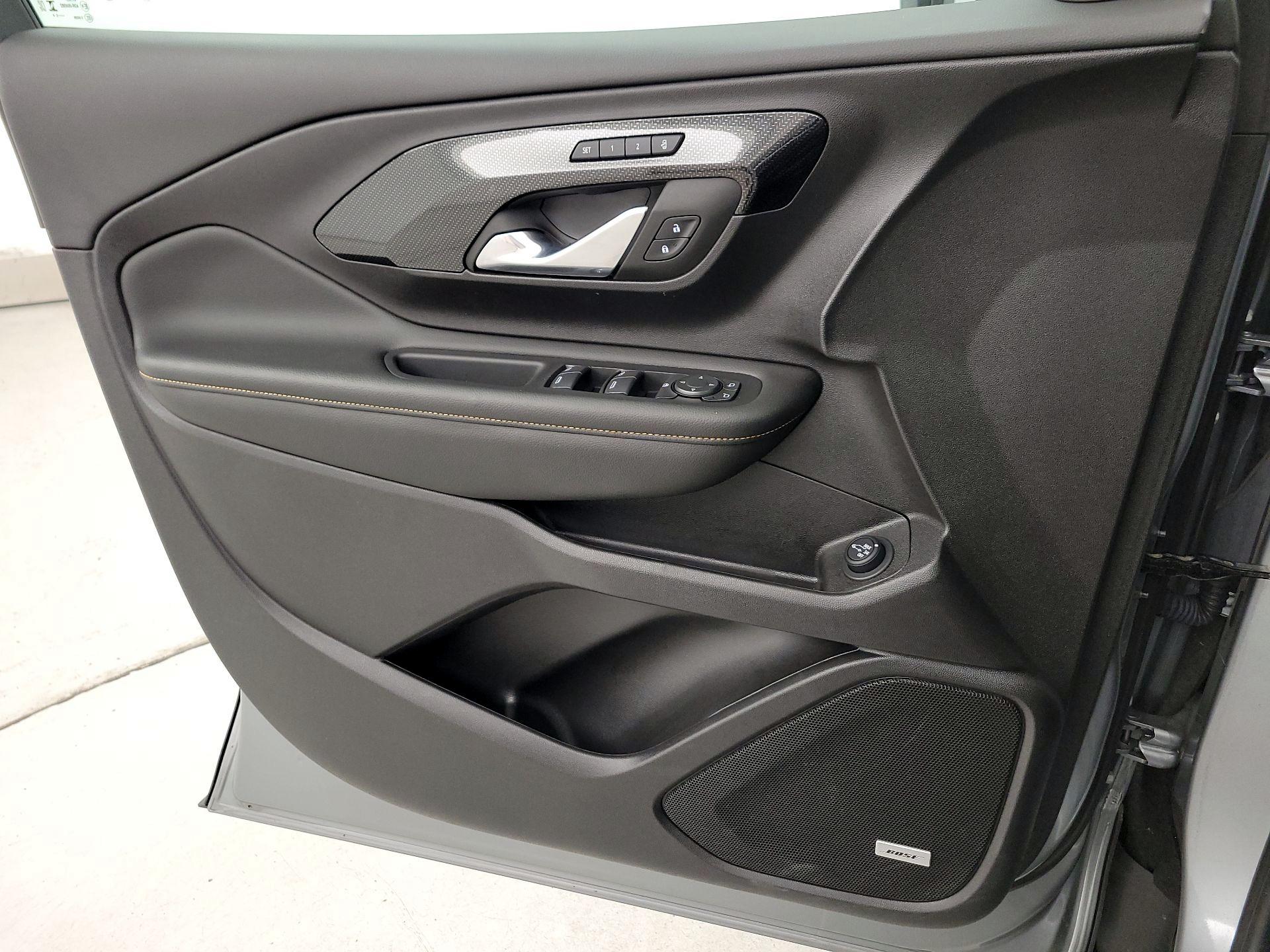 Thumbnail: 2024 GMC Terrain - 12