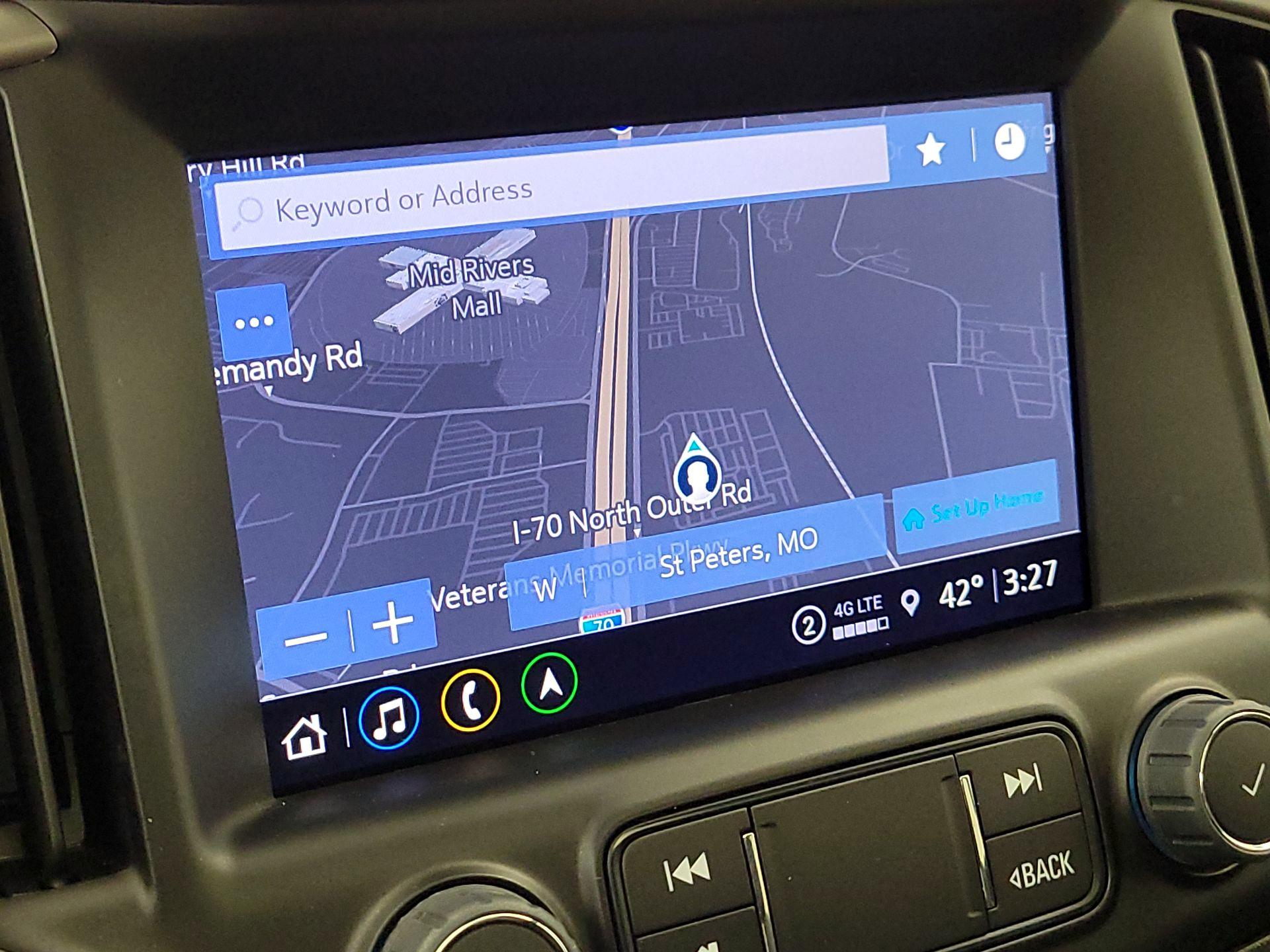 Thumbnail: 2024 GMC Terrain - 14