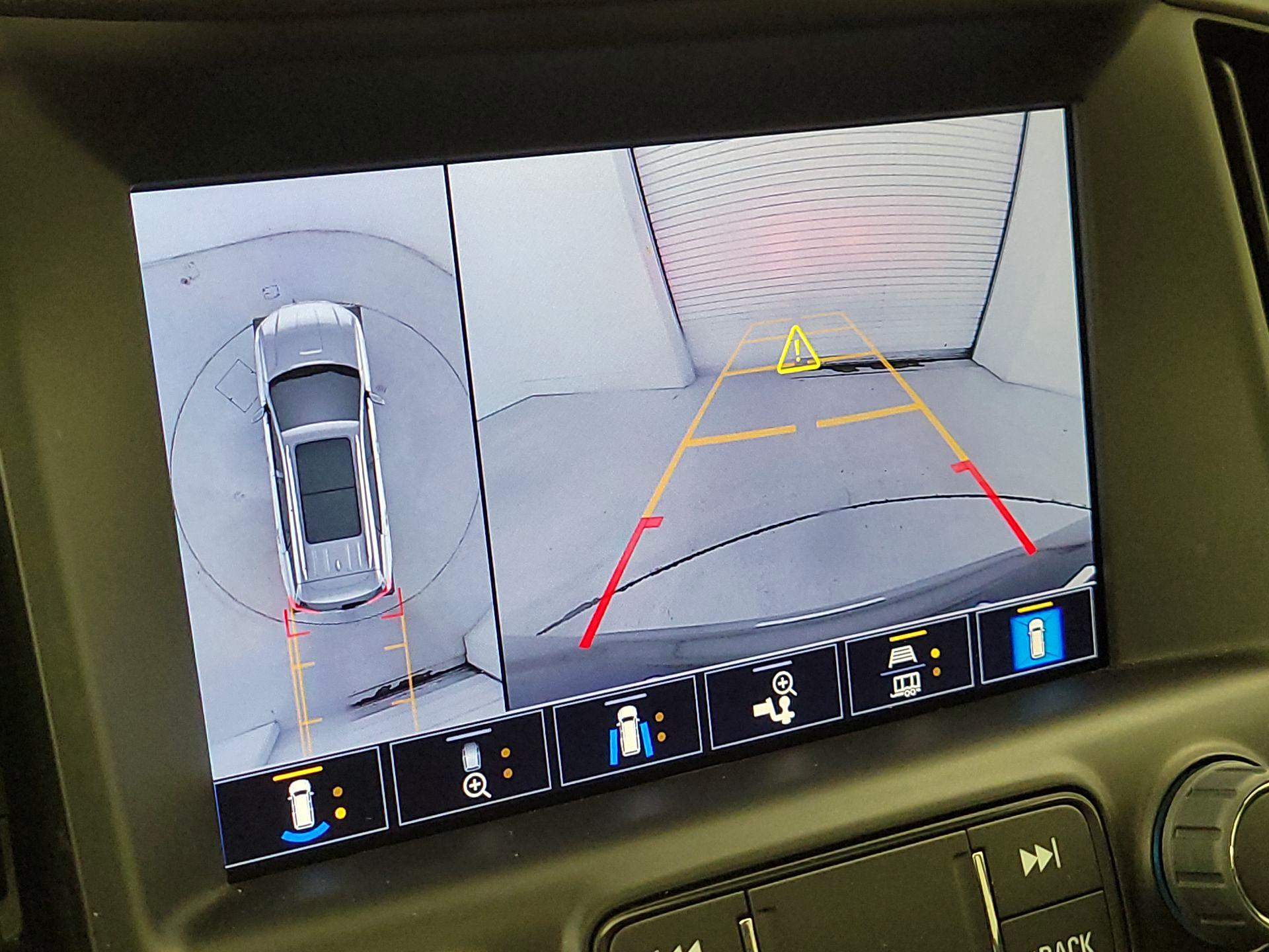 Thumbnail: 2024 GMC Terrain - 15