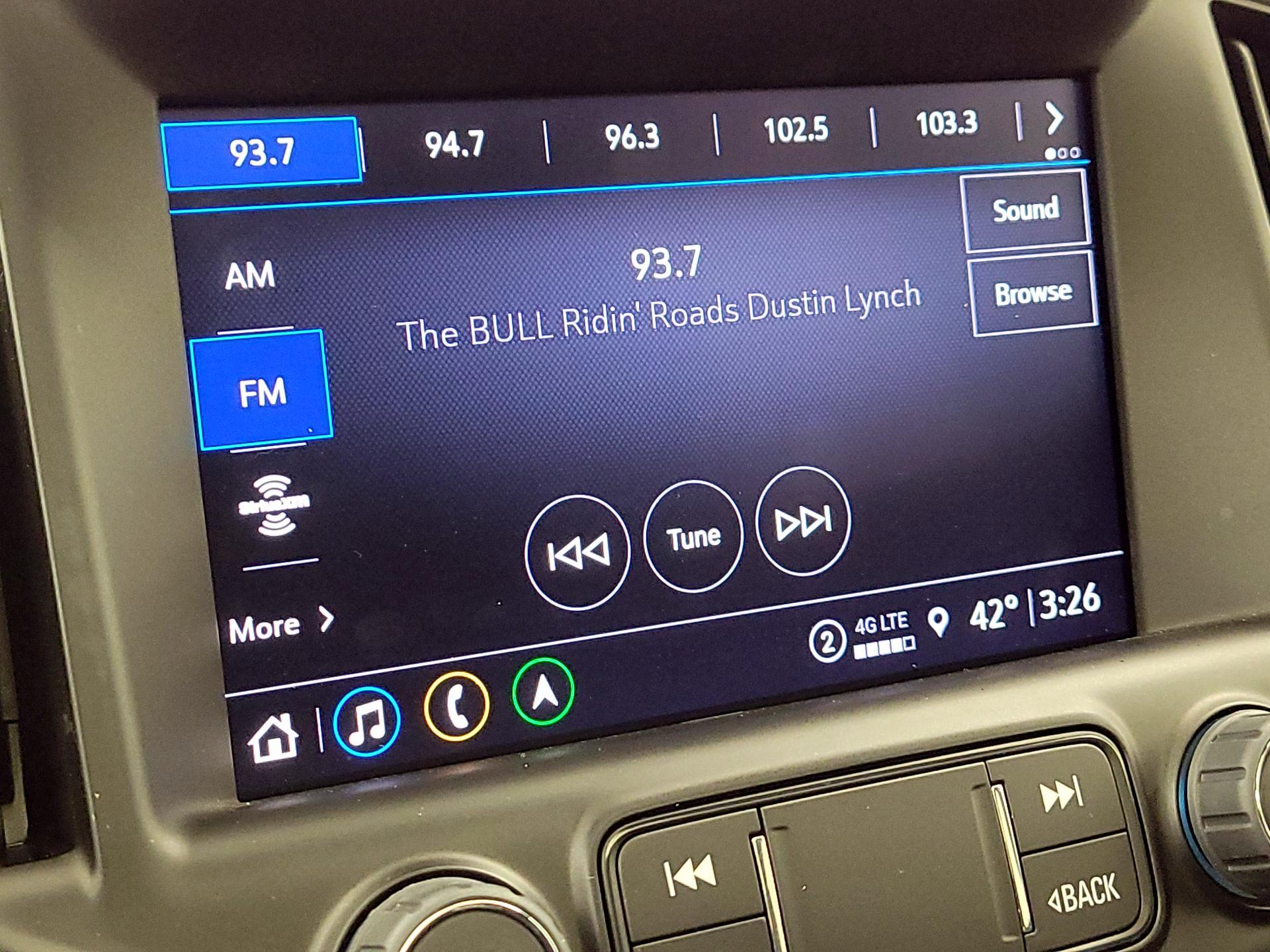 Thumbnail: 2024 GMC Terrain - 16