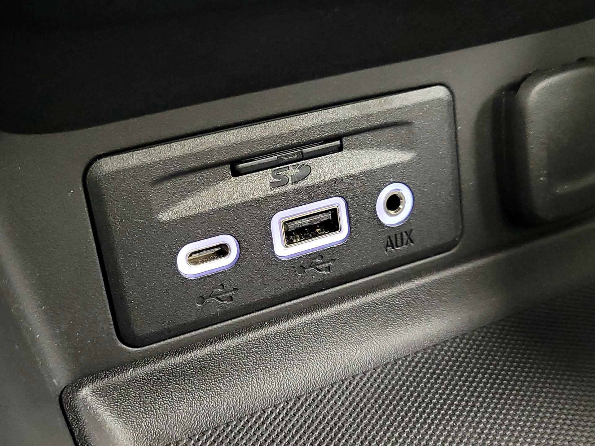 Thumbnail: 2024 GMC Terrain - 19